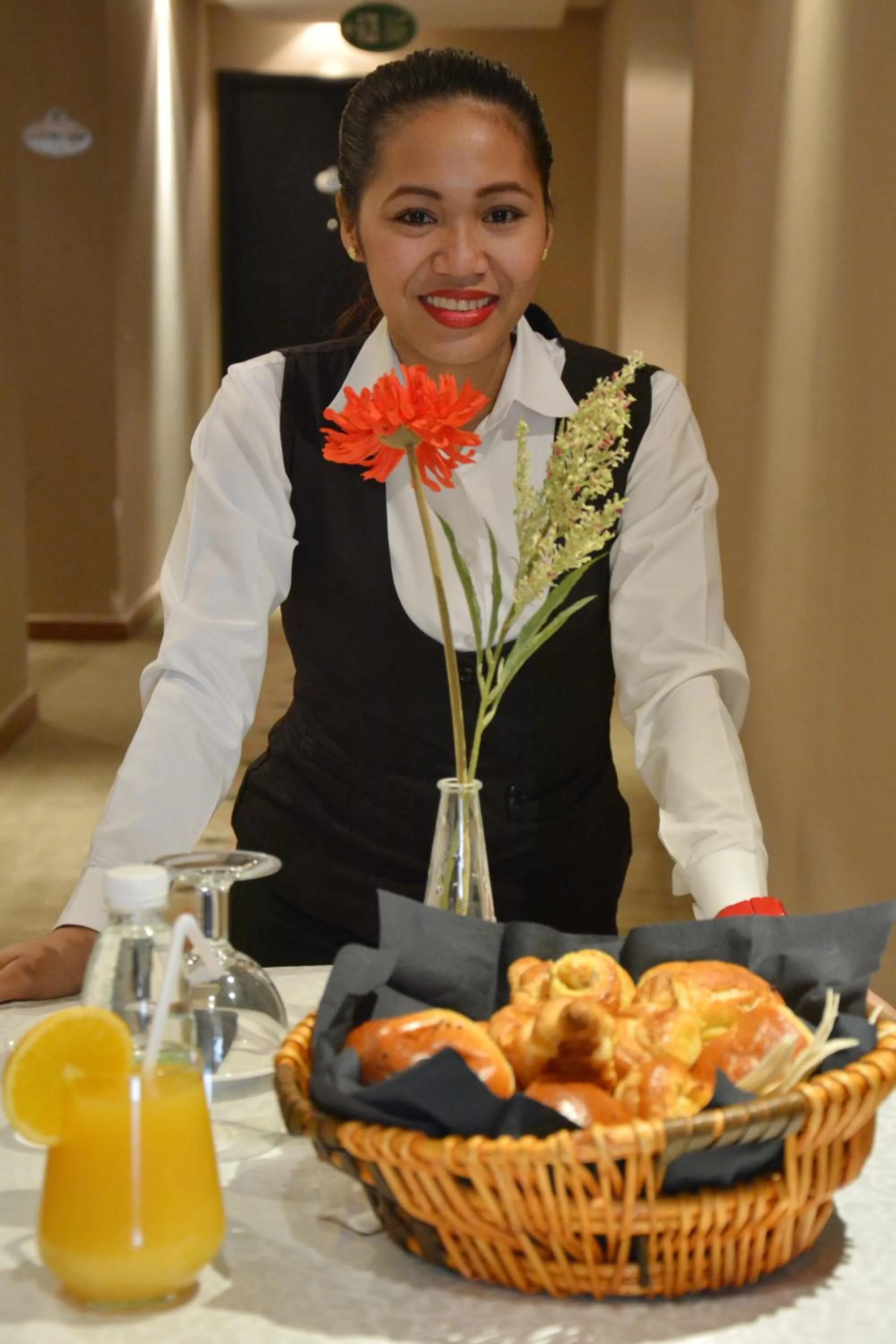 Other in The Royal Riviera Hotel Doha