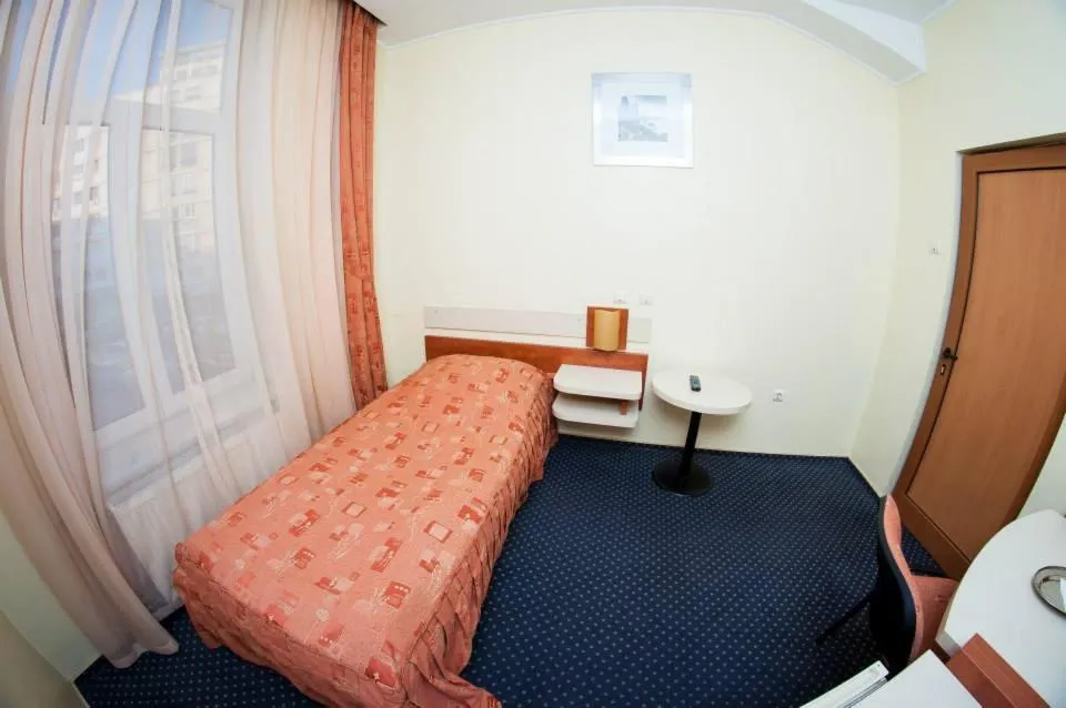 Single Room in Hotel Astoria City Center