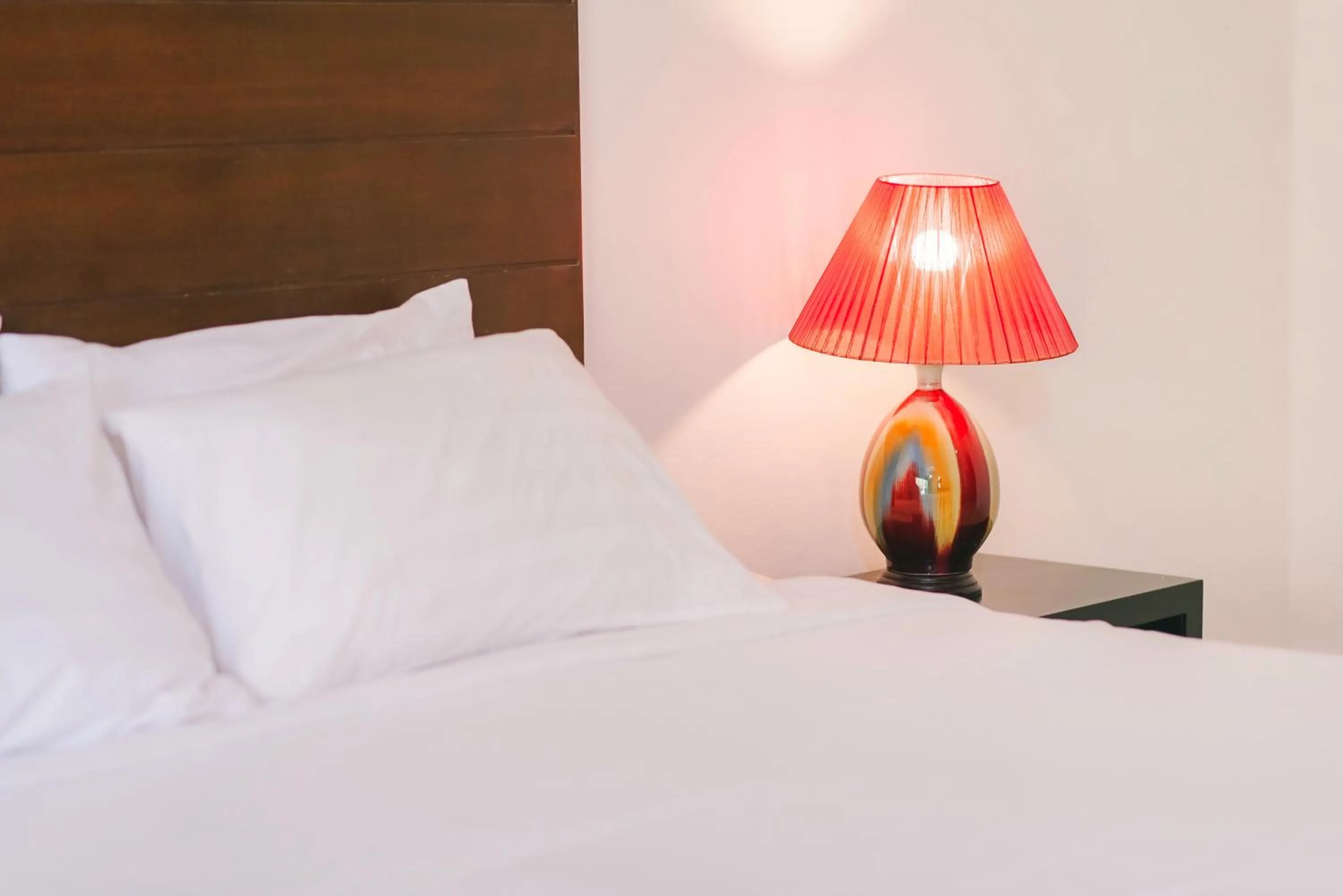 Bed in Wilacha Chiang Rai