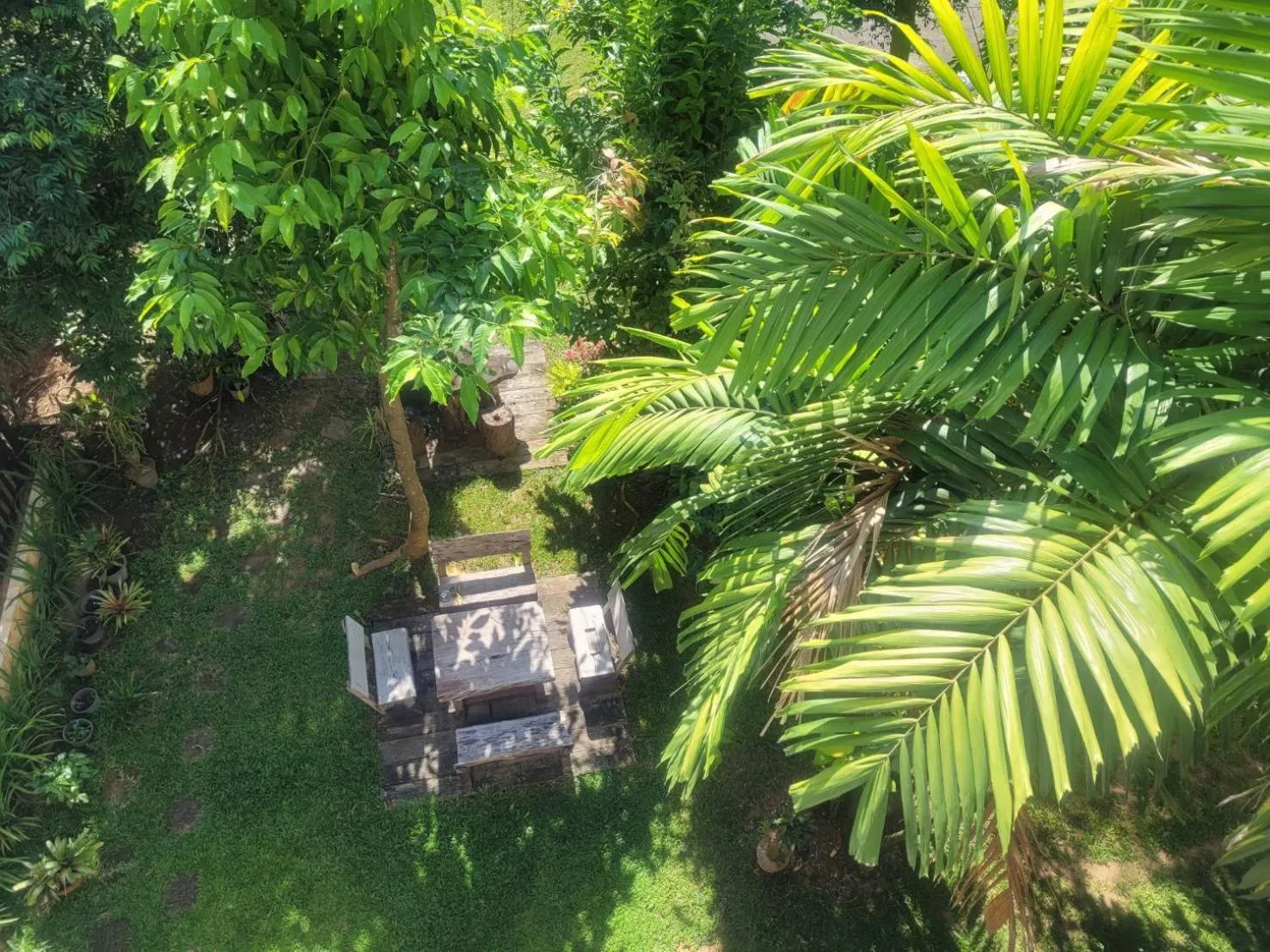 Natural landscape in Wilacha Chiang Rai