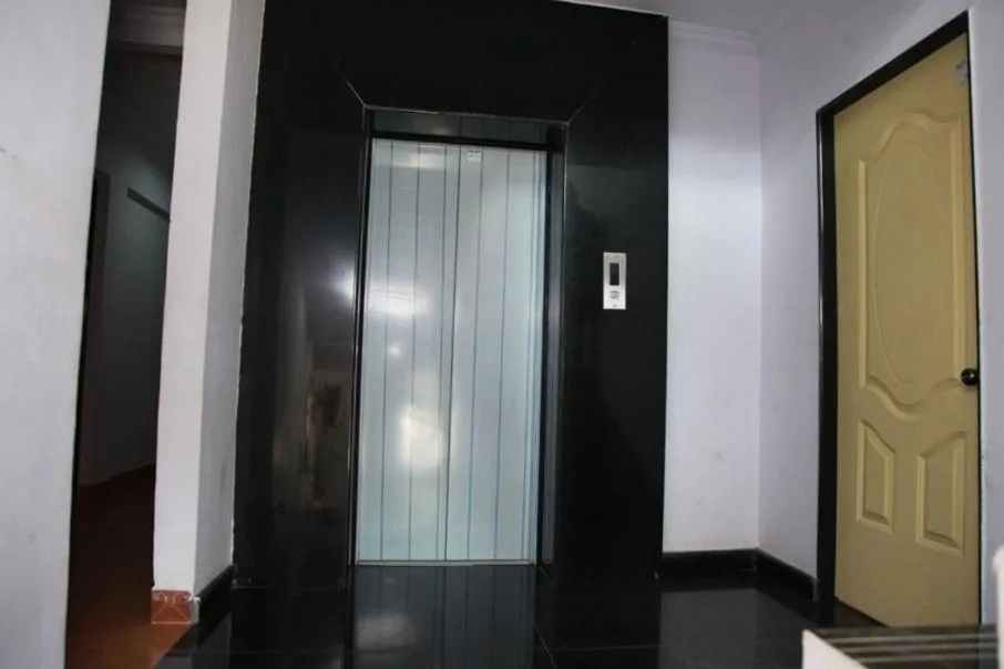 Other in Saiesh International Hotel