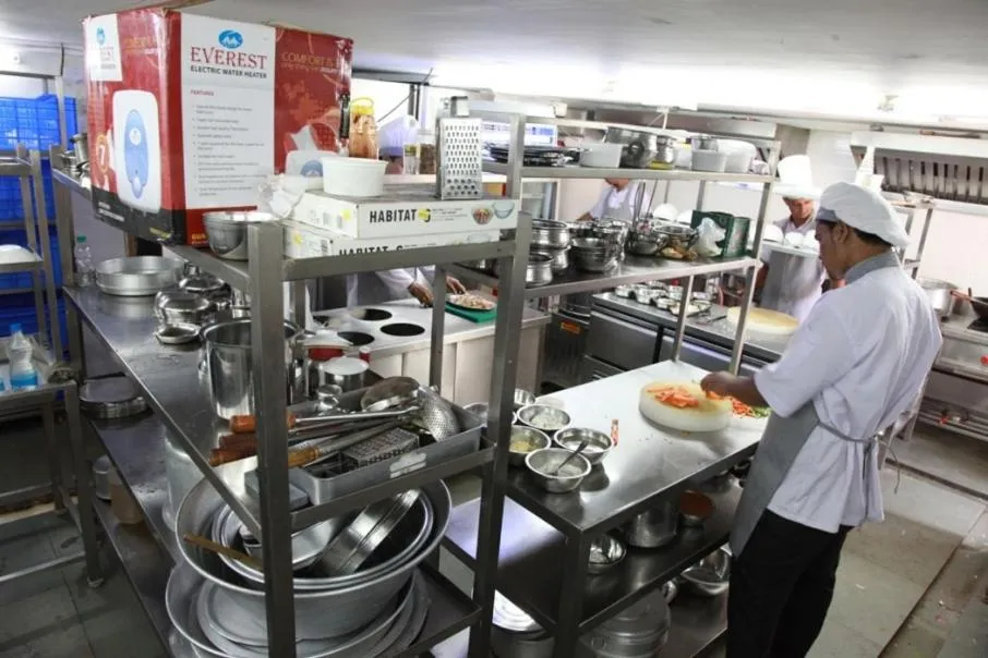 Other in Saiesh International Hotel