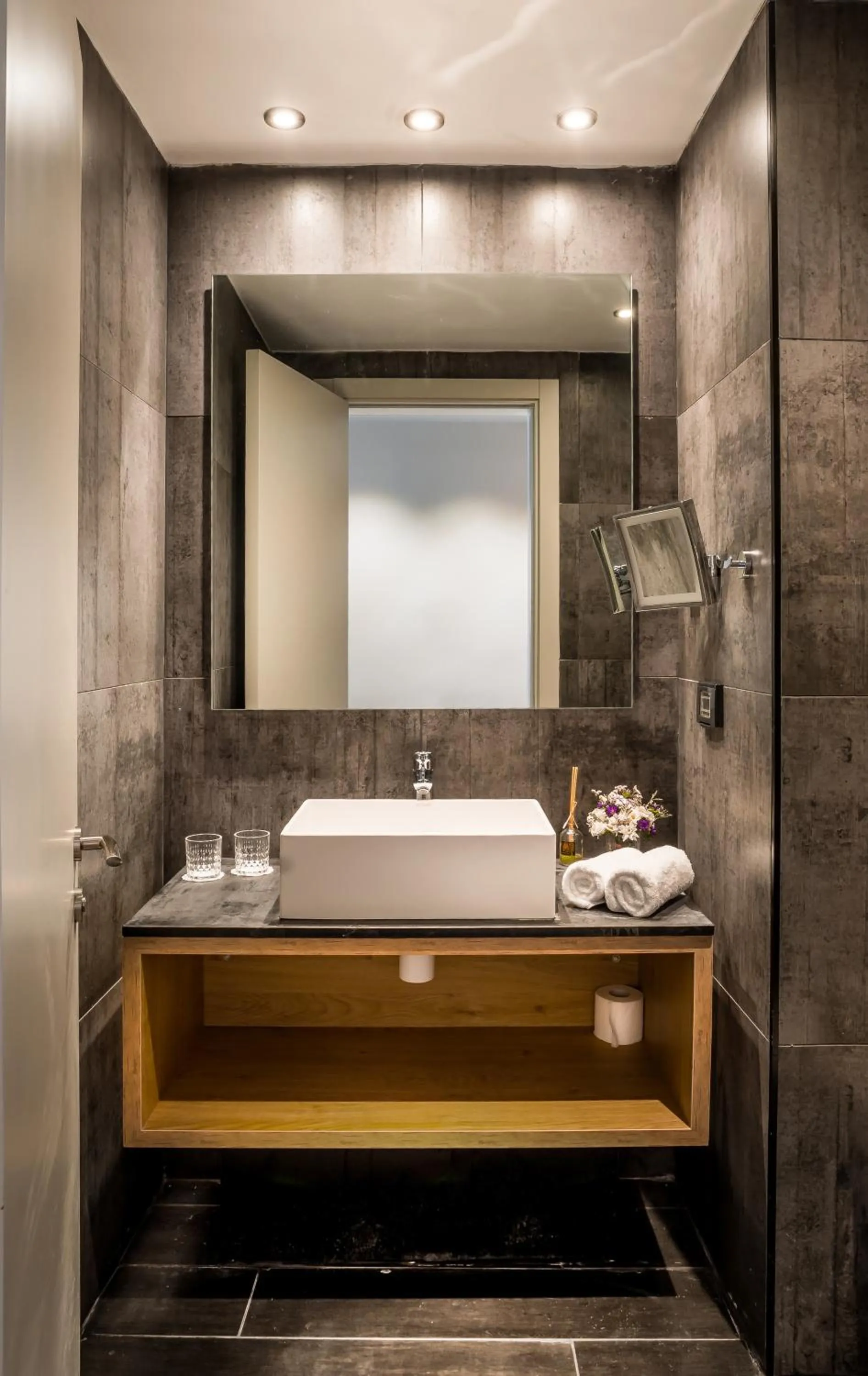 Bathroom in Kedem Hotel - Adults Only