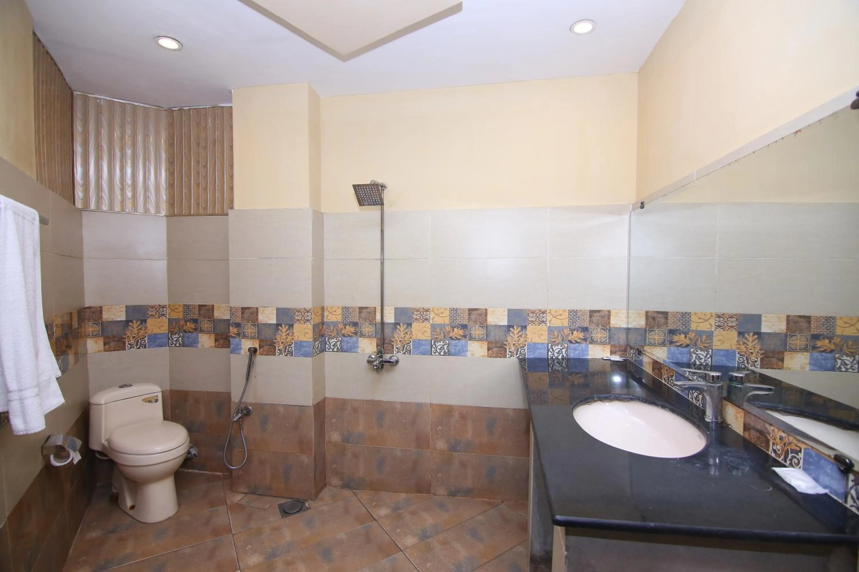 Property building in Premier Inn Gulberg Lahore