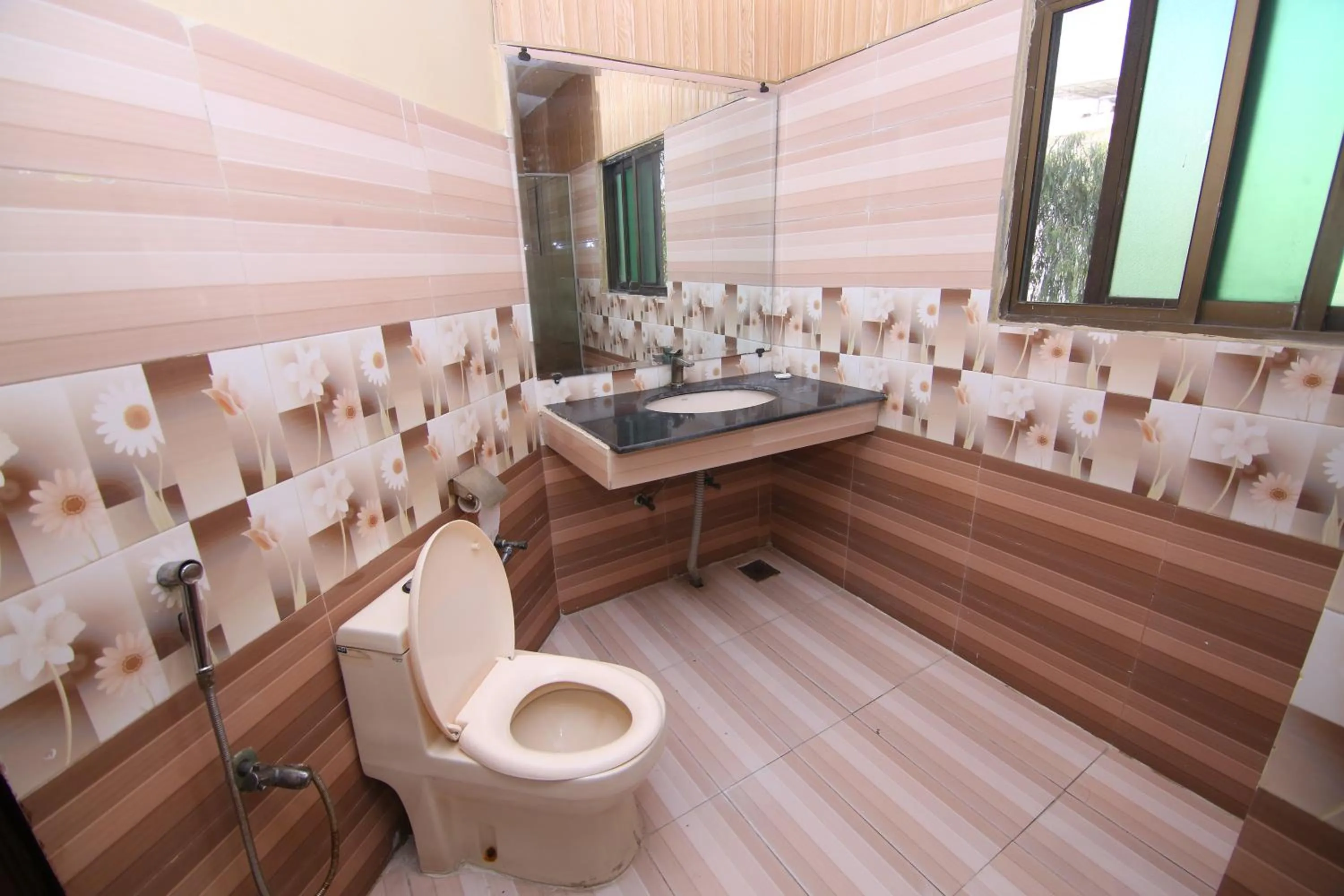 Property building in Premier Inn Gulberg Lahore