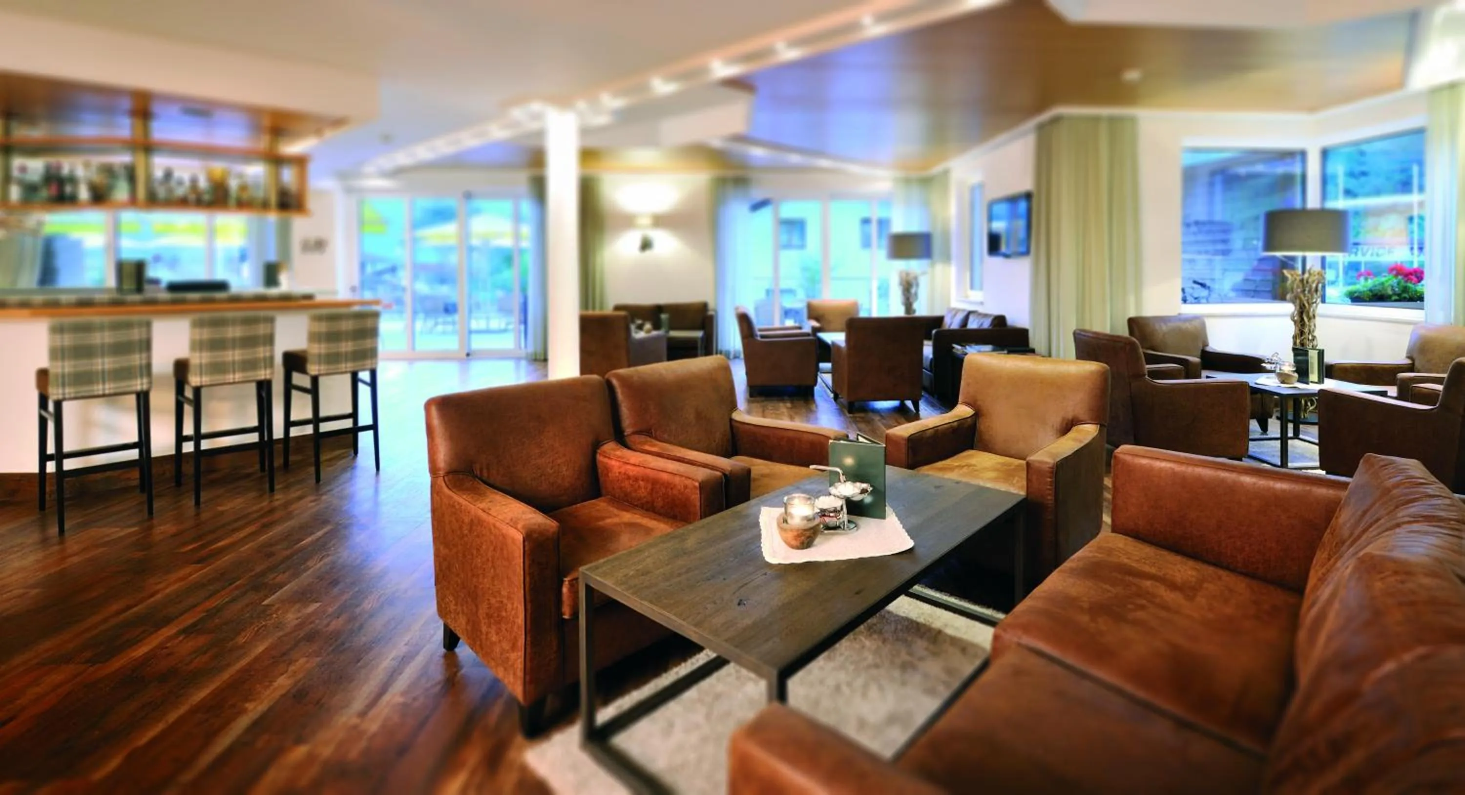 Other in Hotel Achentalerhof