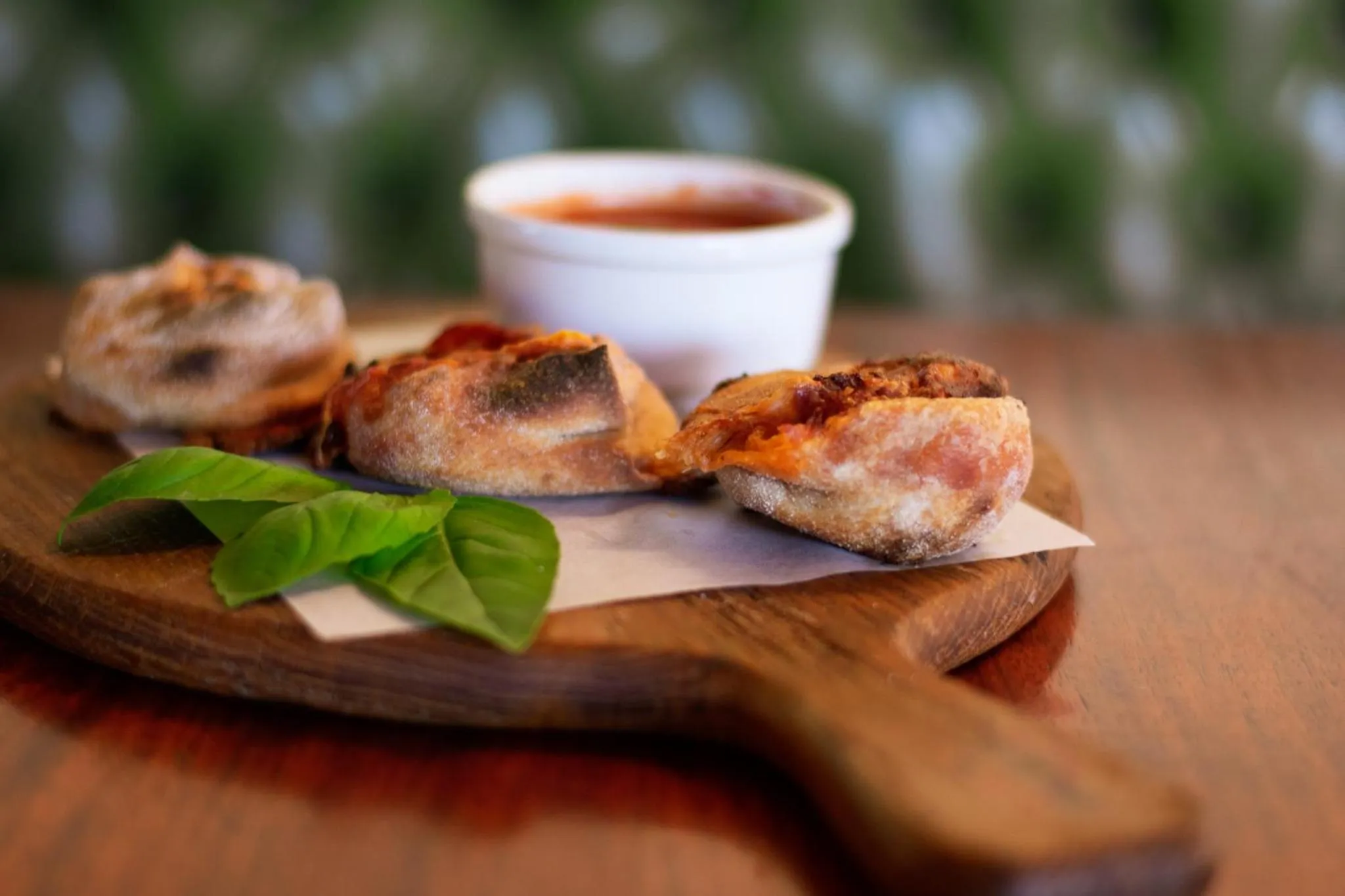 Food in Val Du Charron Wine & Leisure Estate