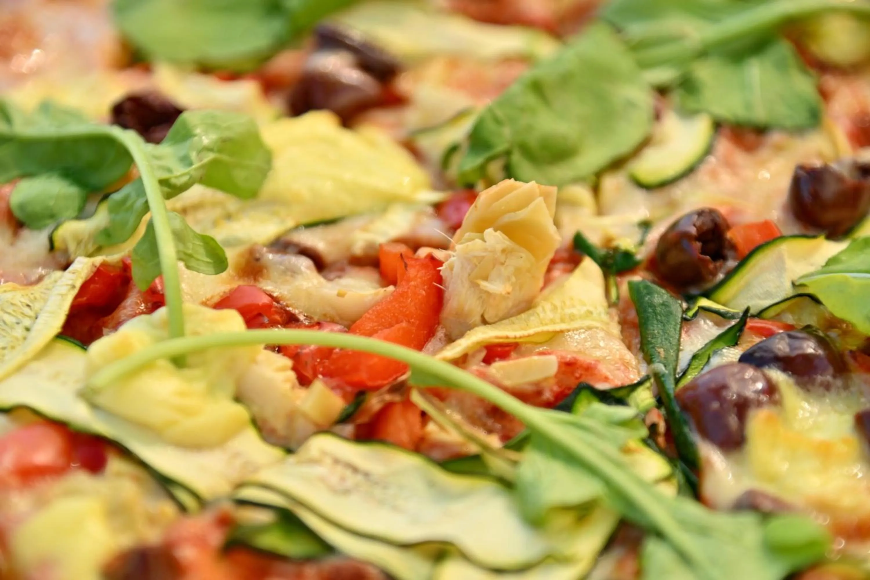 Food in Val Du Charron Wine & Leisure Estate