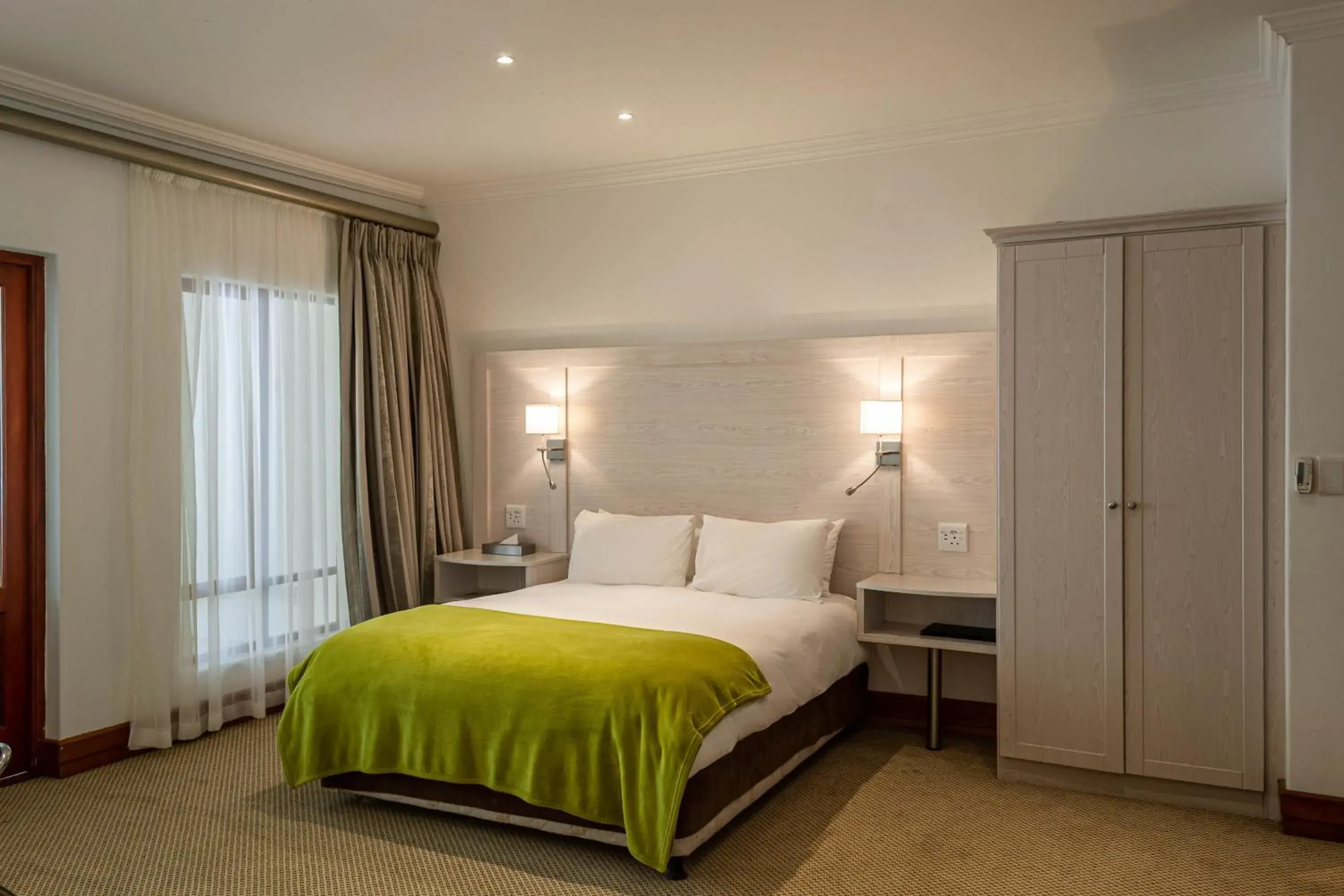 Family Room - single occupancy in Val Du Charron Wine & Leisure Estate Family Room - single occupancy in Val Du Charron Wine & Leisure Estate