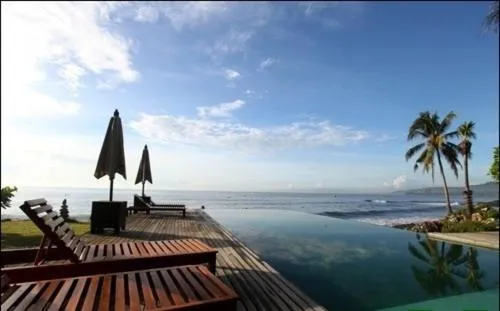 Seraya Shores Bali