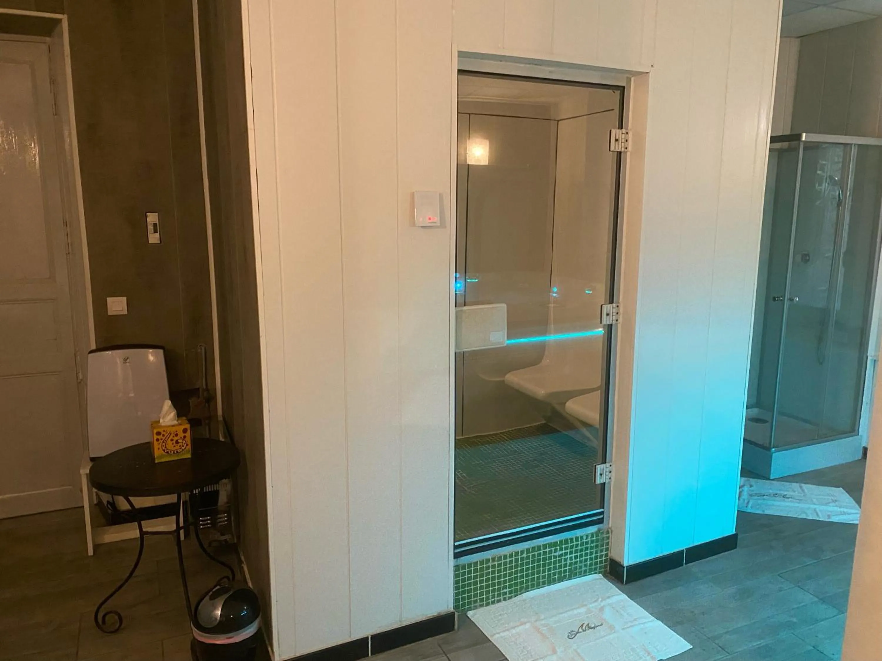 Maison d'hôtes "Les Jardins de Mazamet"