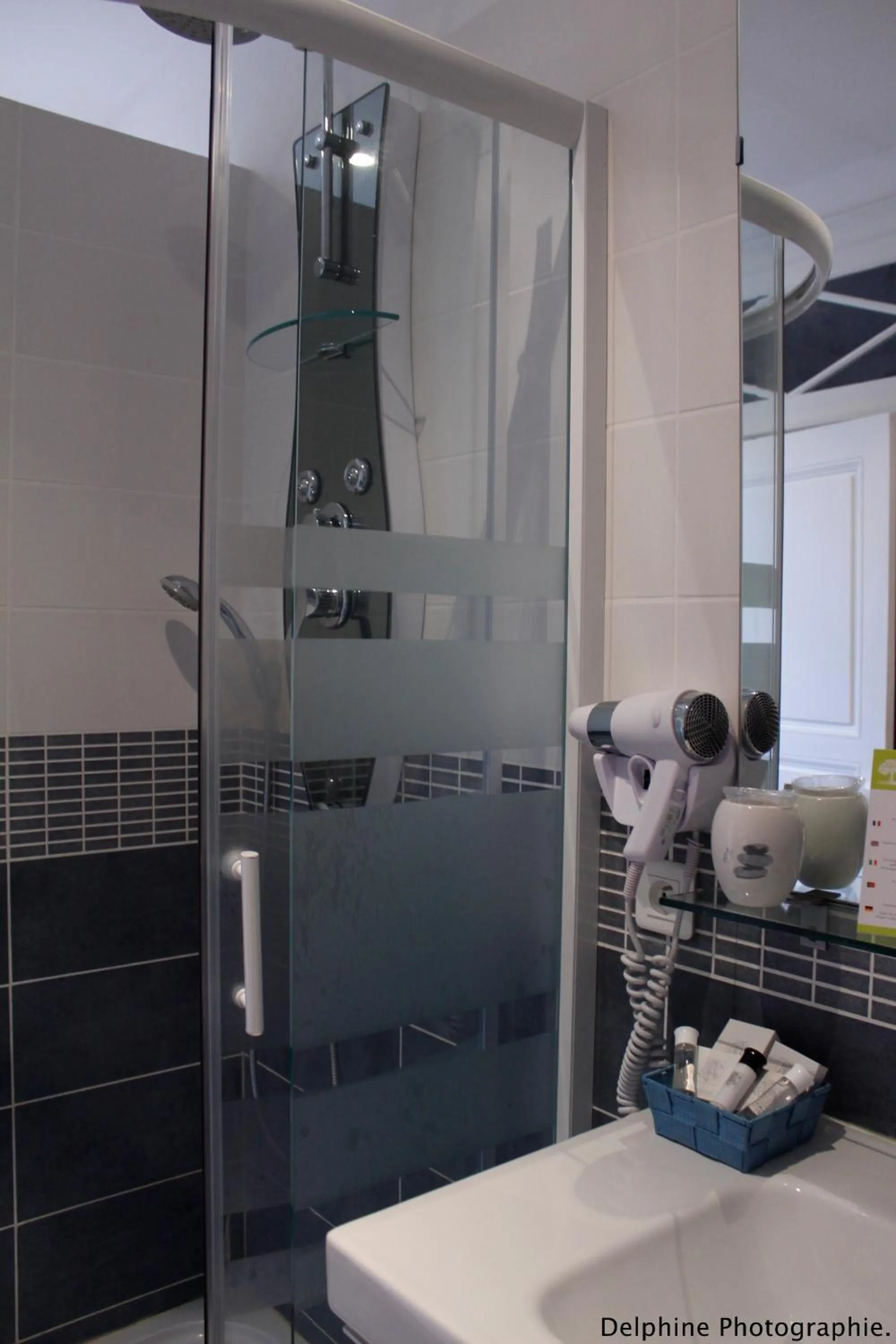 Maison d'hôtes "Les Jardins de Mazamet"