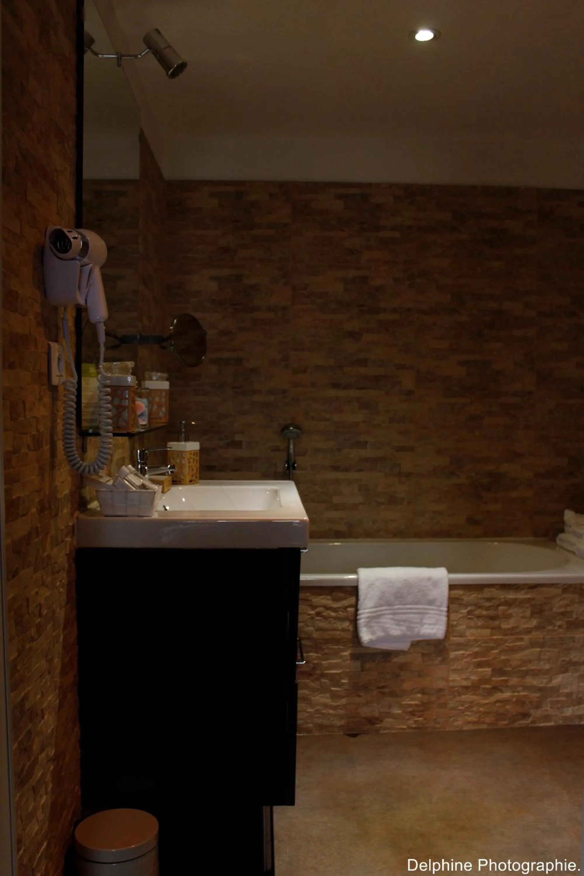 Maison d'hôtes "Les Jardins de Mazamet"