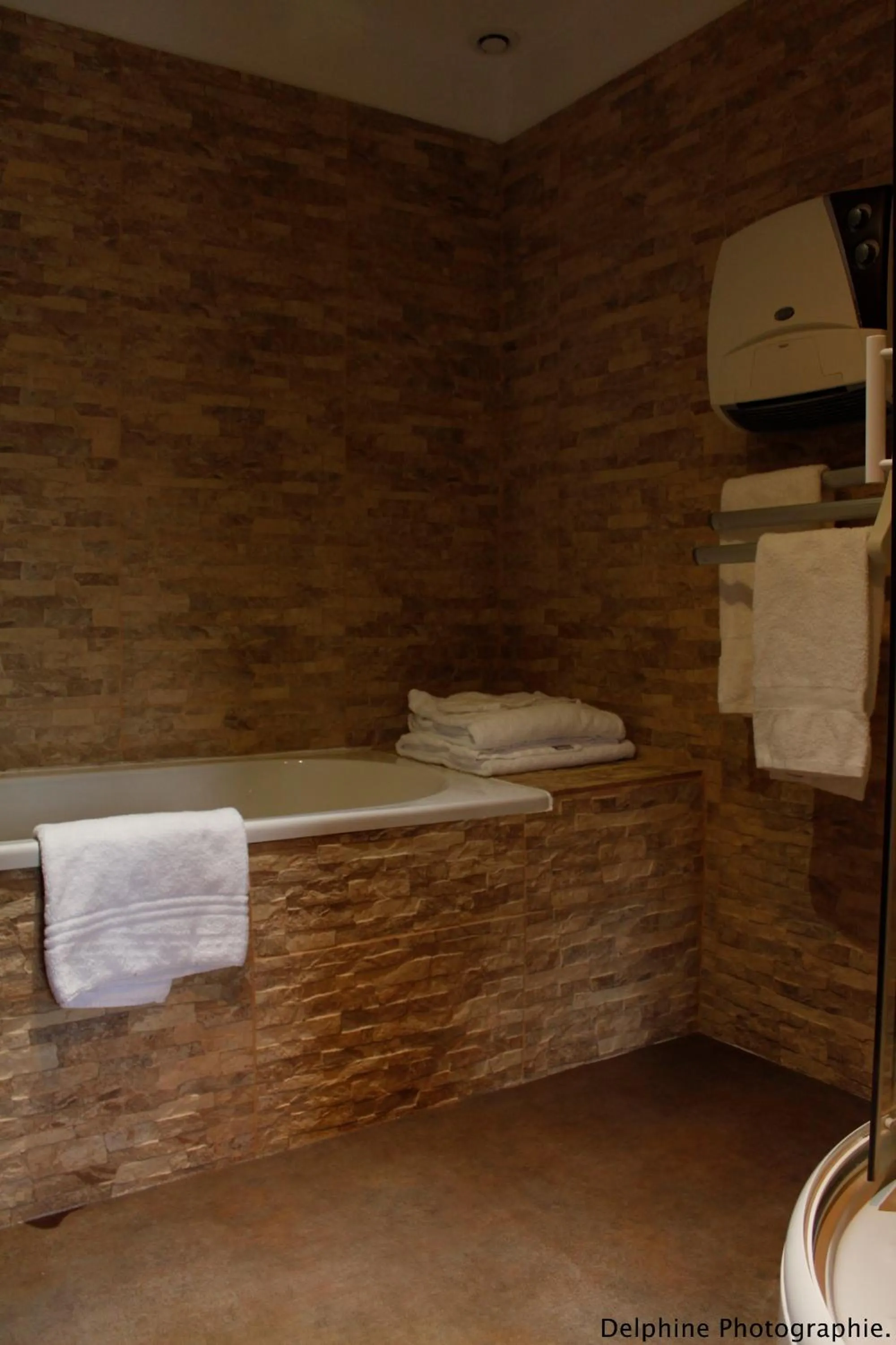 Maison d'hôtes "Les Jardins de Mazamet"