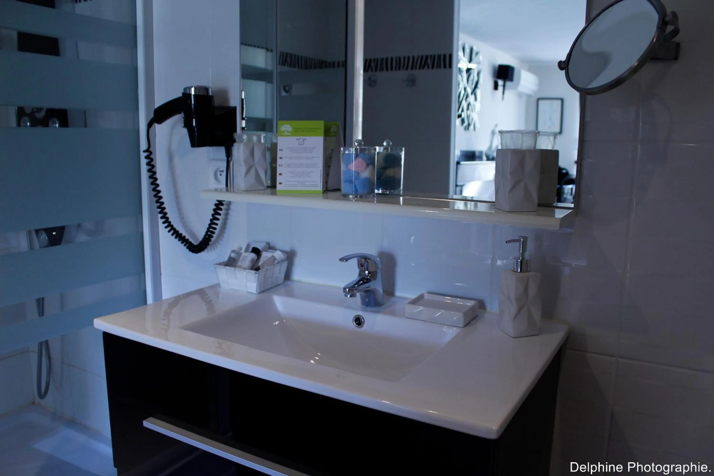 Maison d'hôtes "Les Jardins de Mazamet"