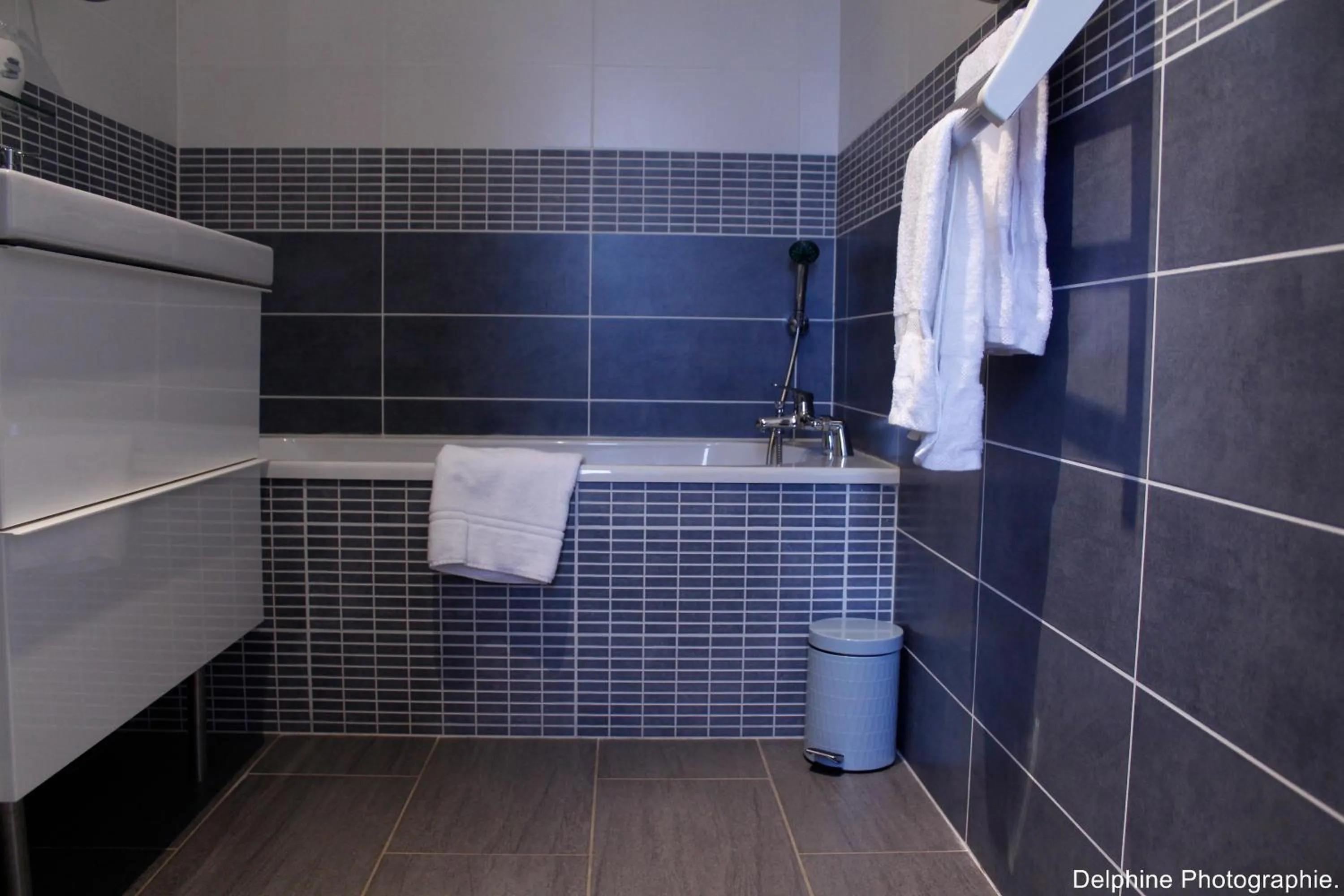 Maison d'hôtes "Les Jardins de Mazamet"