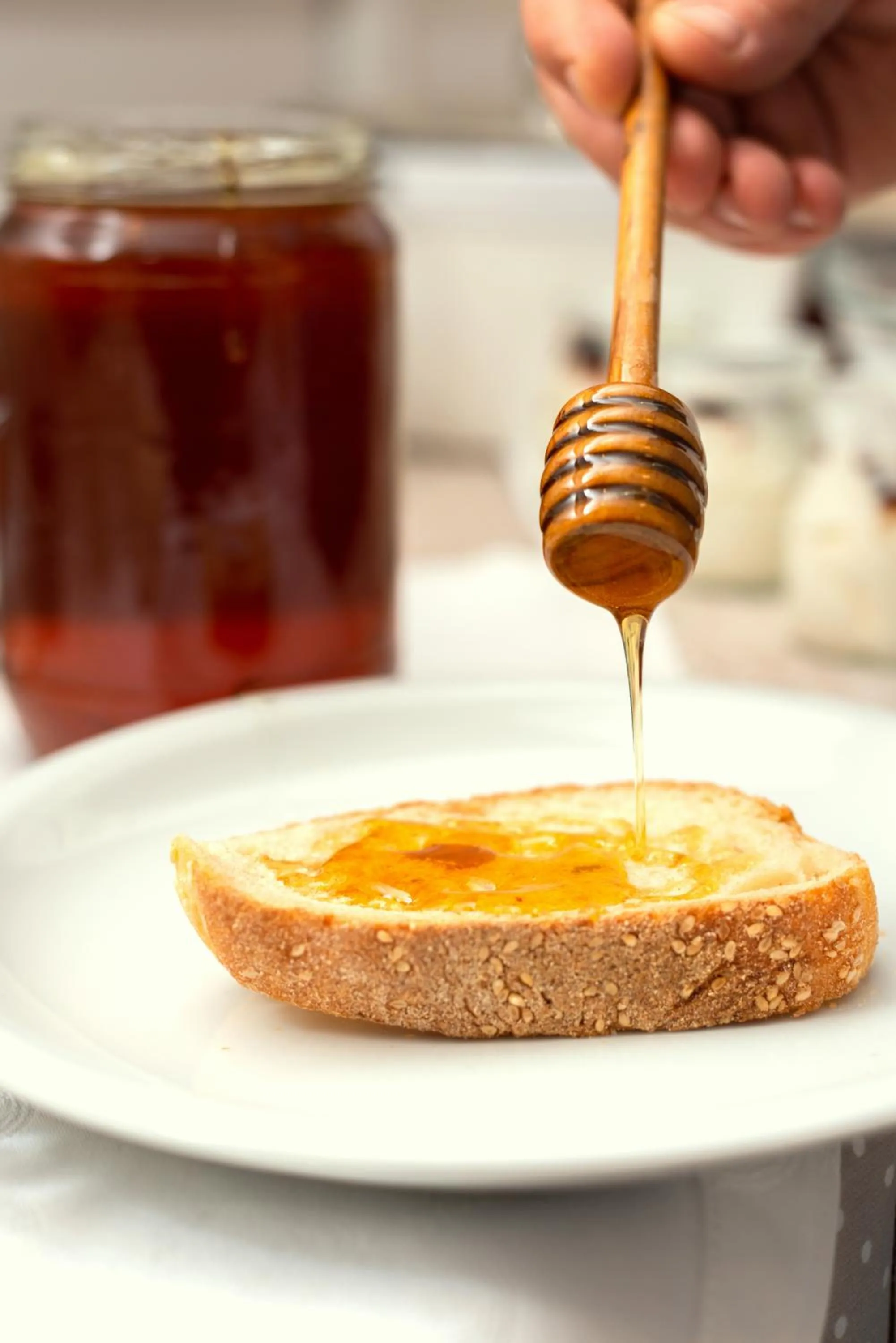 Breakfast in Konstantinos