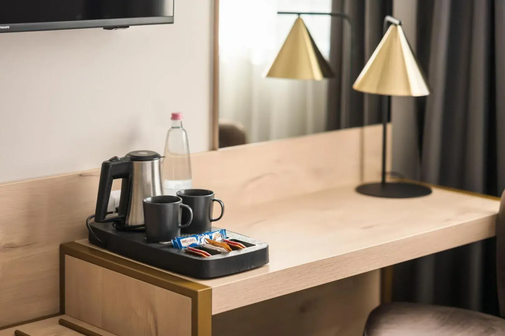 Superior Double or Twin Room with Extra Bed in Expo Tower by Mellow Mood Hotels Superior Double or Twin Room with Extra Bed in Expo Tower by Mellow Mood Hotels