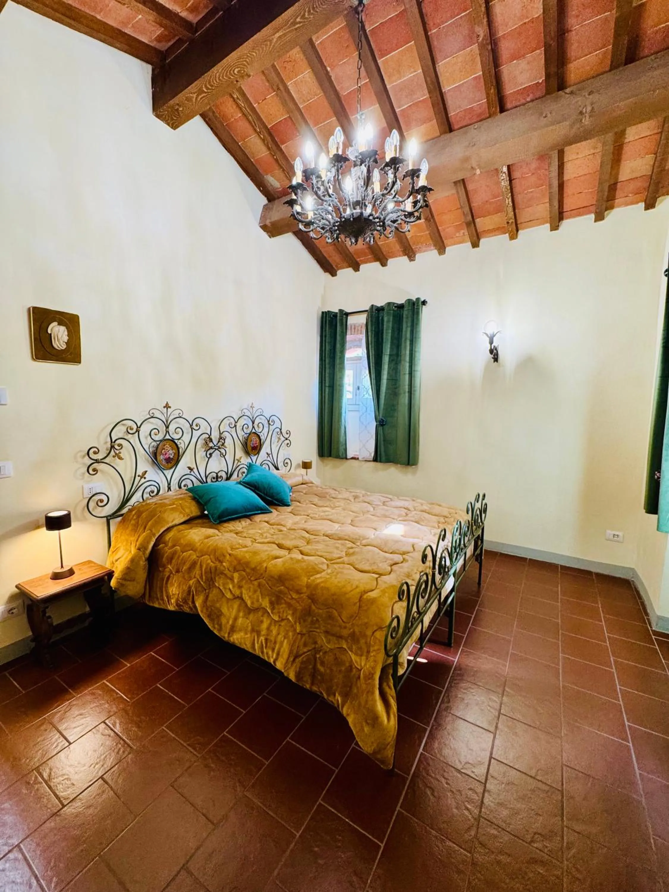 Villa D'Epoca Carniani