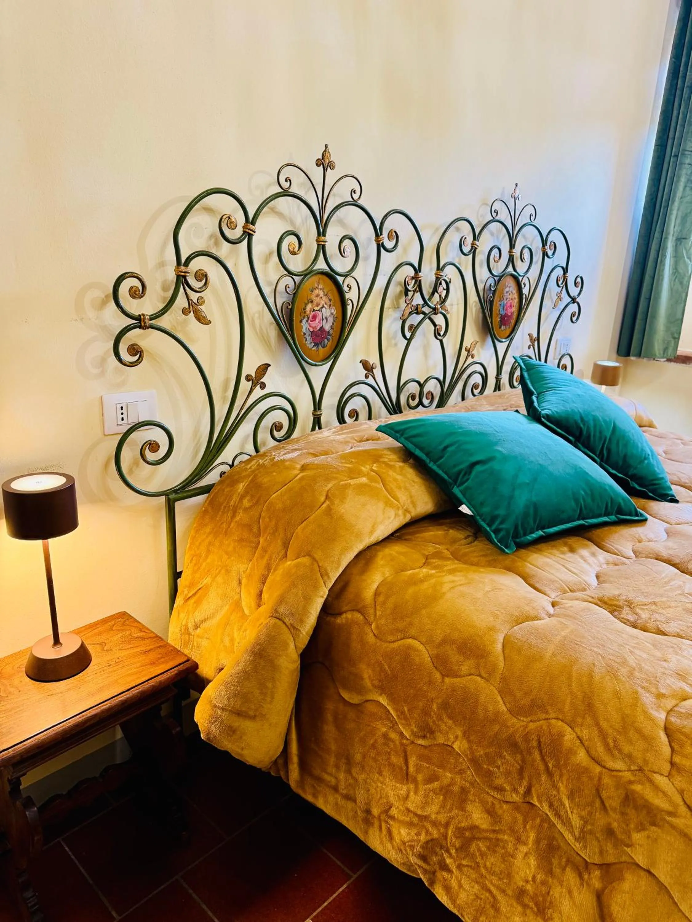 Villa D'Epoca Carniani