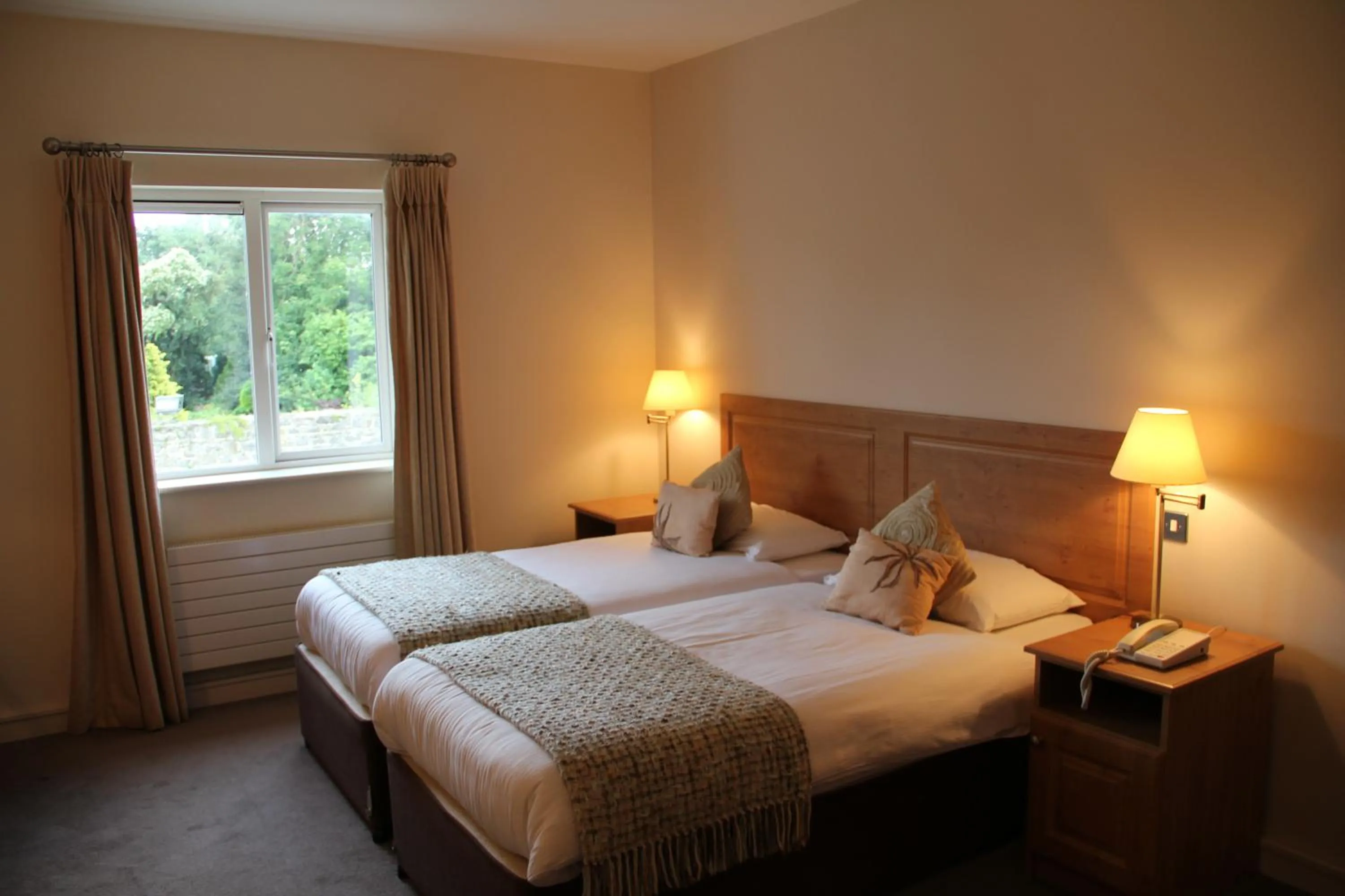 Bedroom, Bed in Deebert House Hotel
