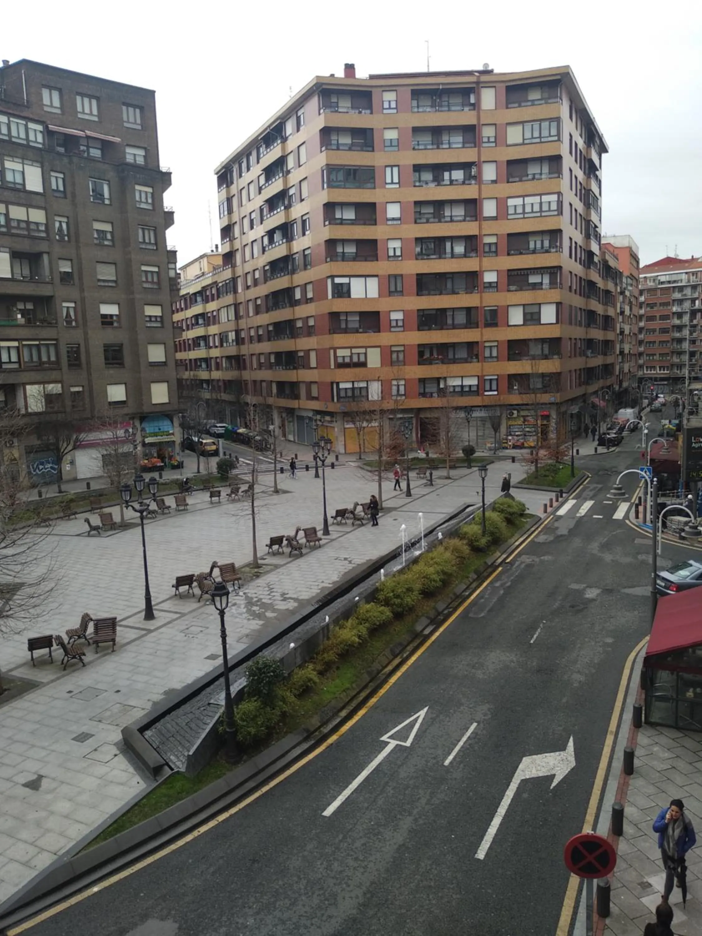 Other in Pensión Arias