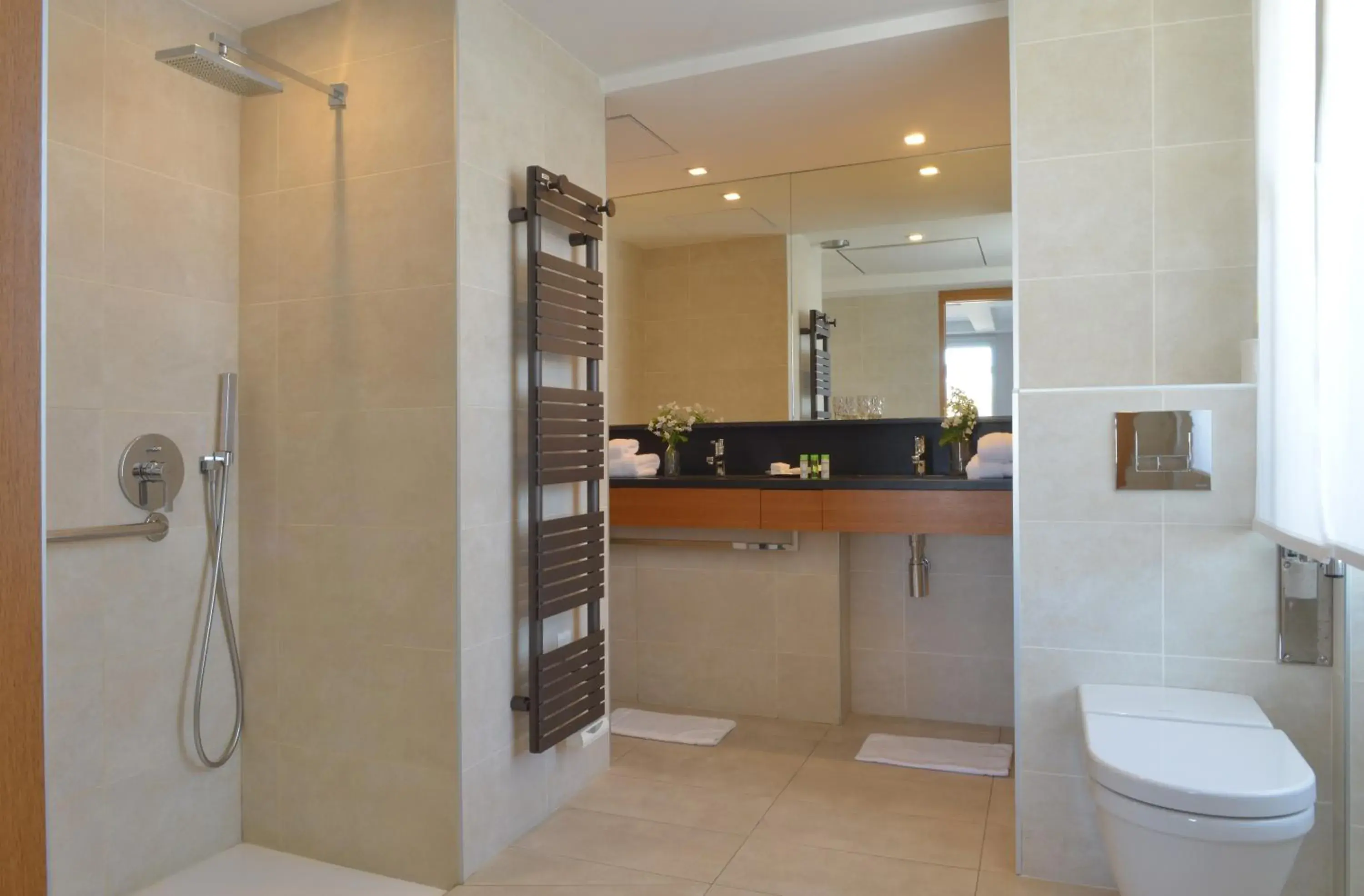 Classic Double Room in Grand Hotel de L'Océan Classic Double Room in Grand Hotel de L'Océan