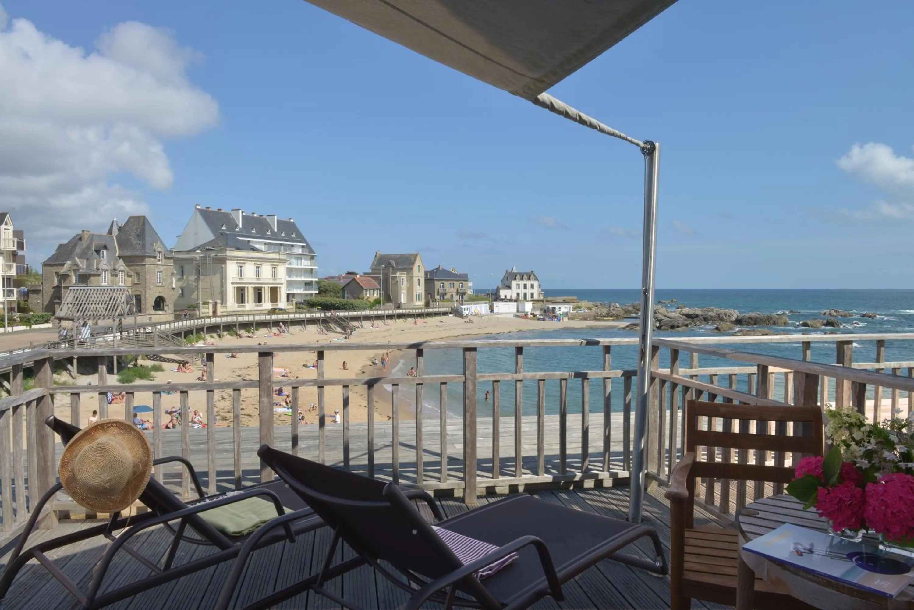 Grand Hotel de L'Océan