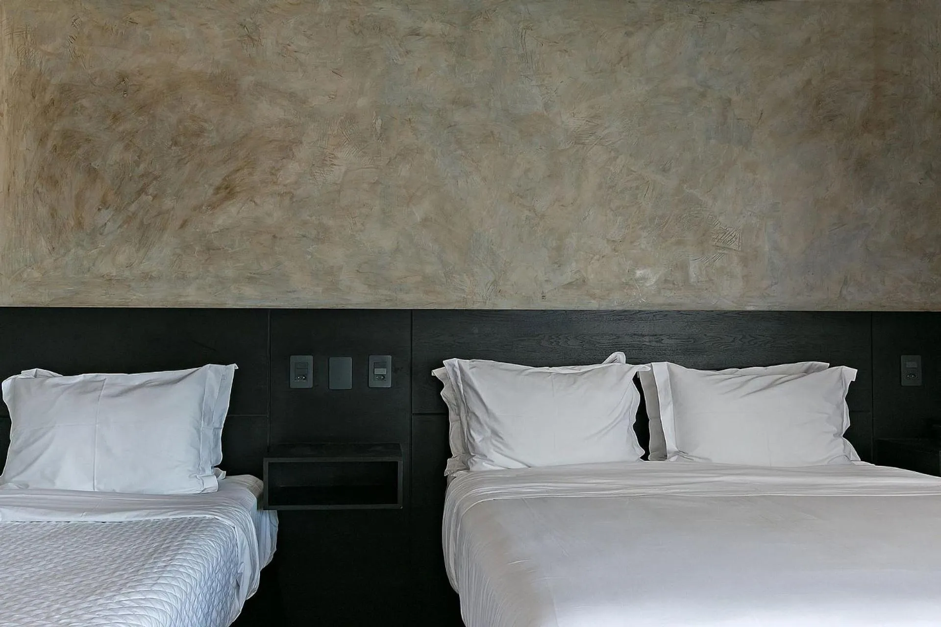 Bed in You Stay at Vila Olimpia - ITC