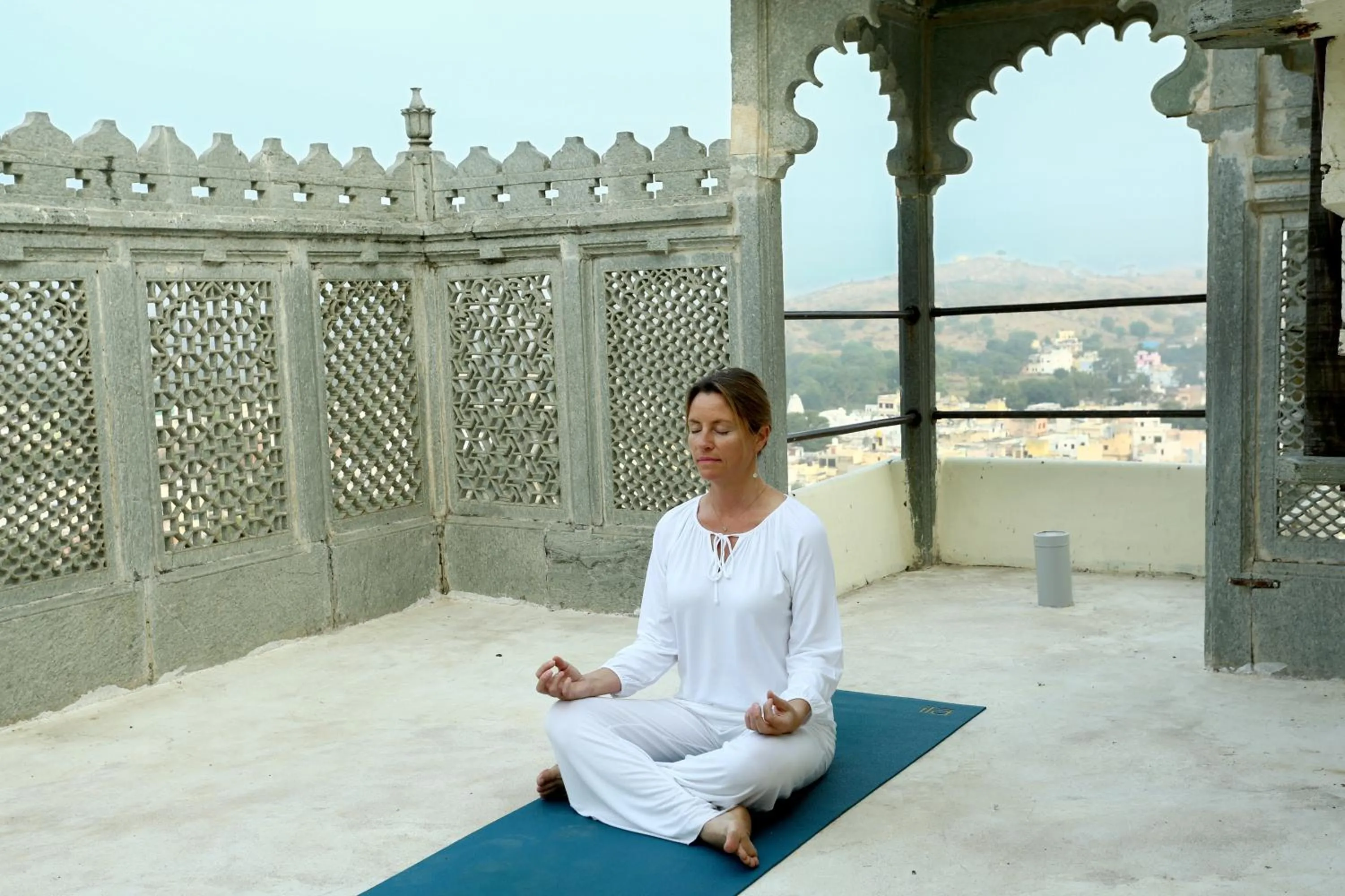 Day in RAAS Devigarh