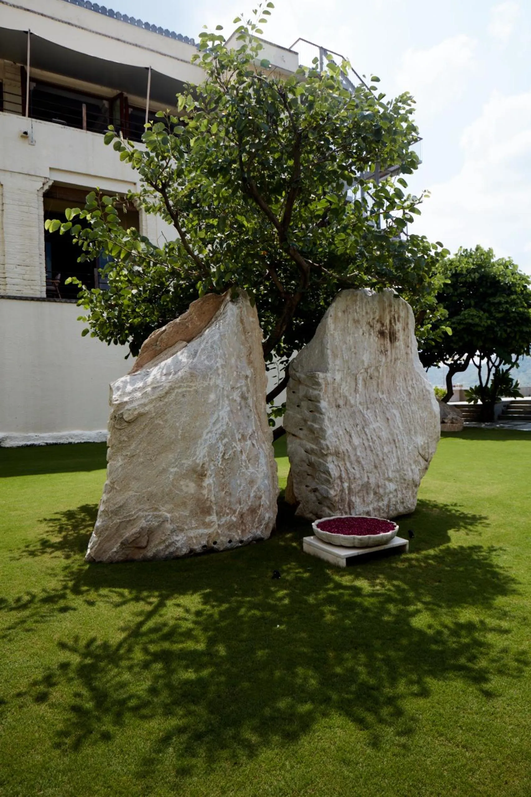 Day in RAAS Devigarh