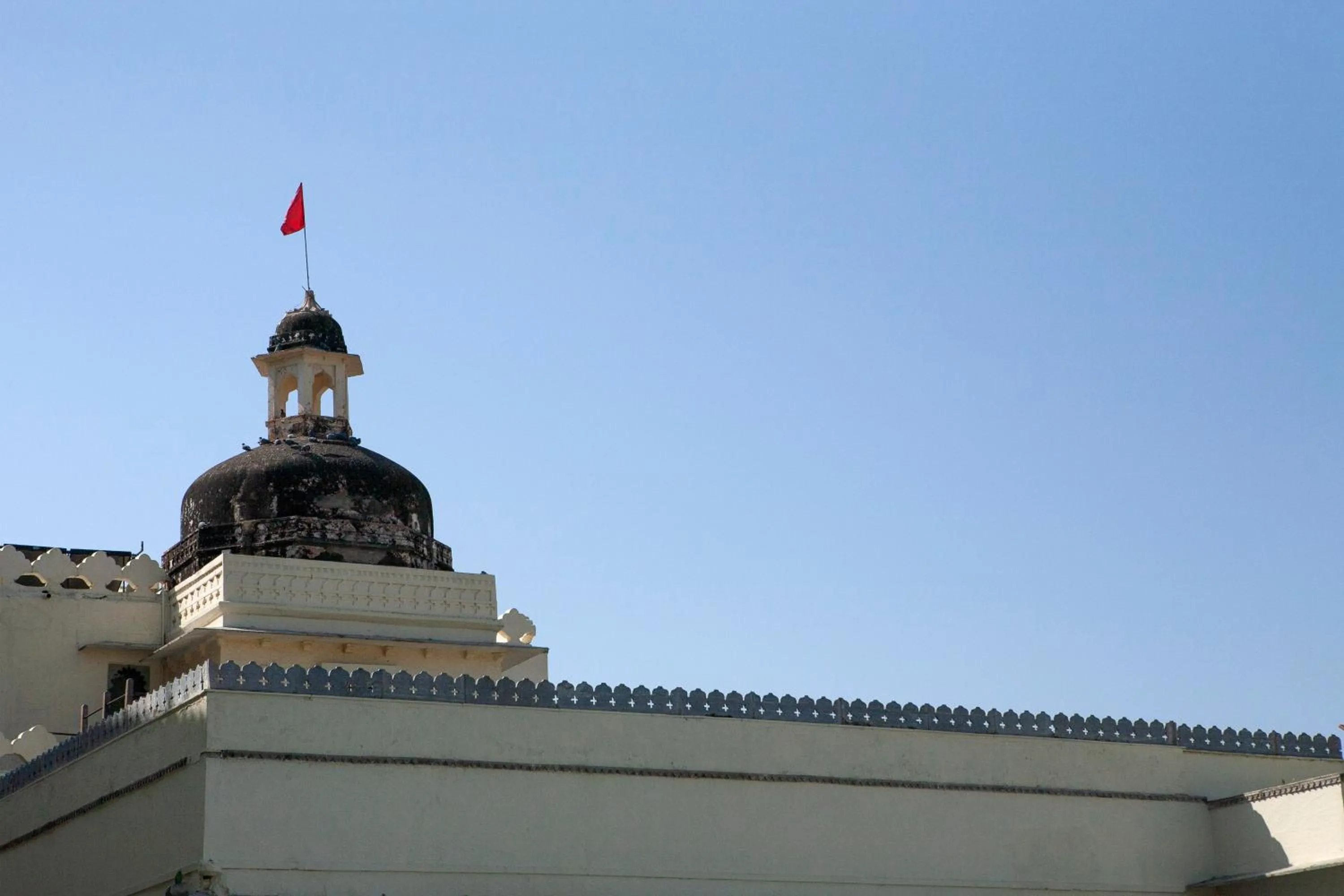 Day in RAAS Devigarh