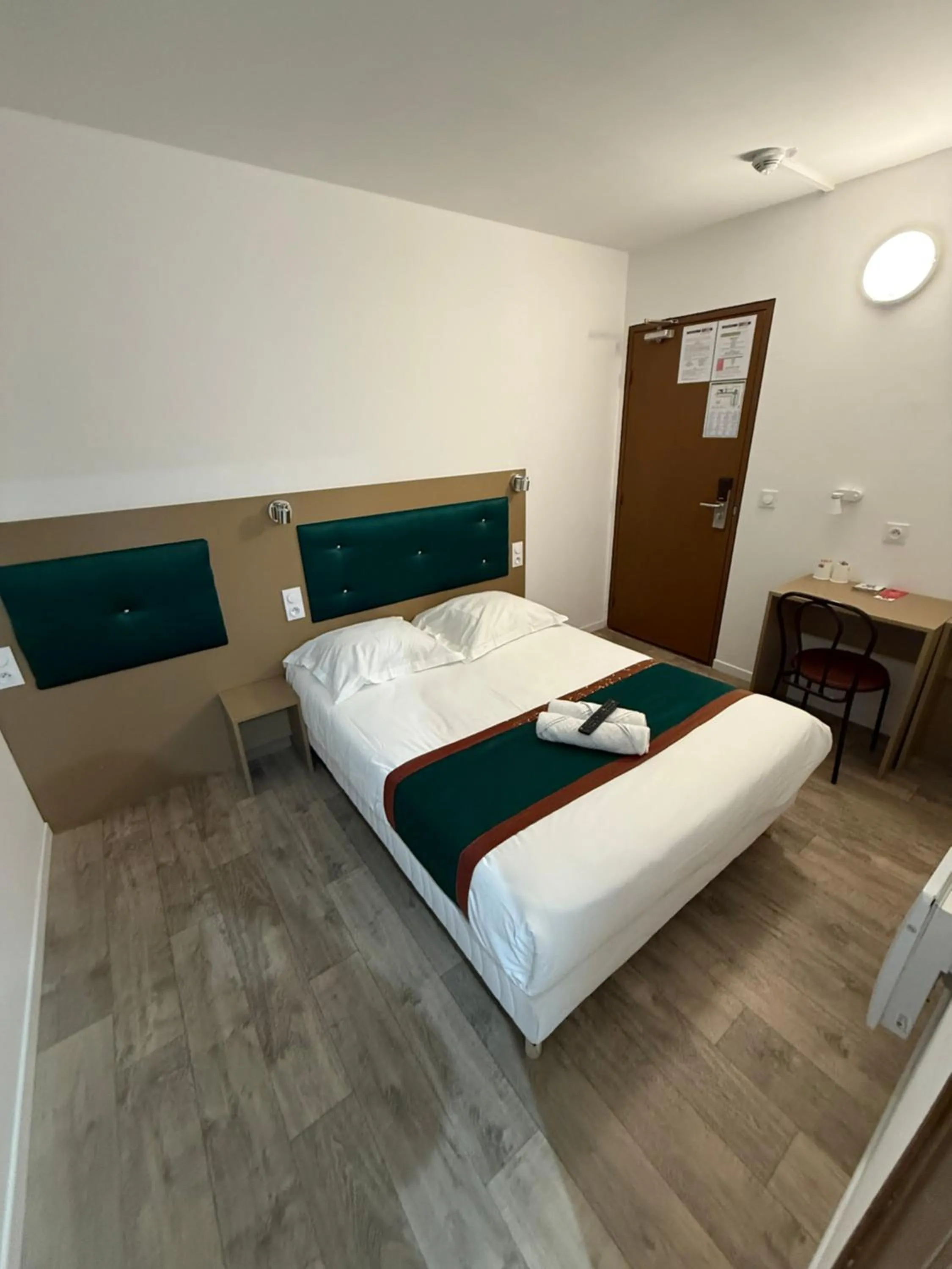 Bed in Fasthotel - Soissons Nord