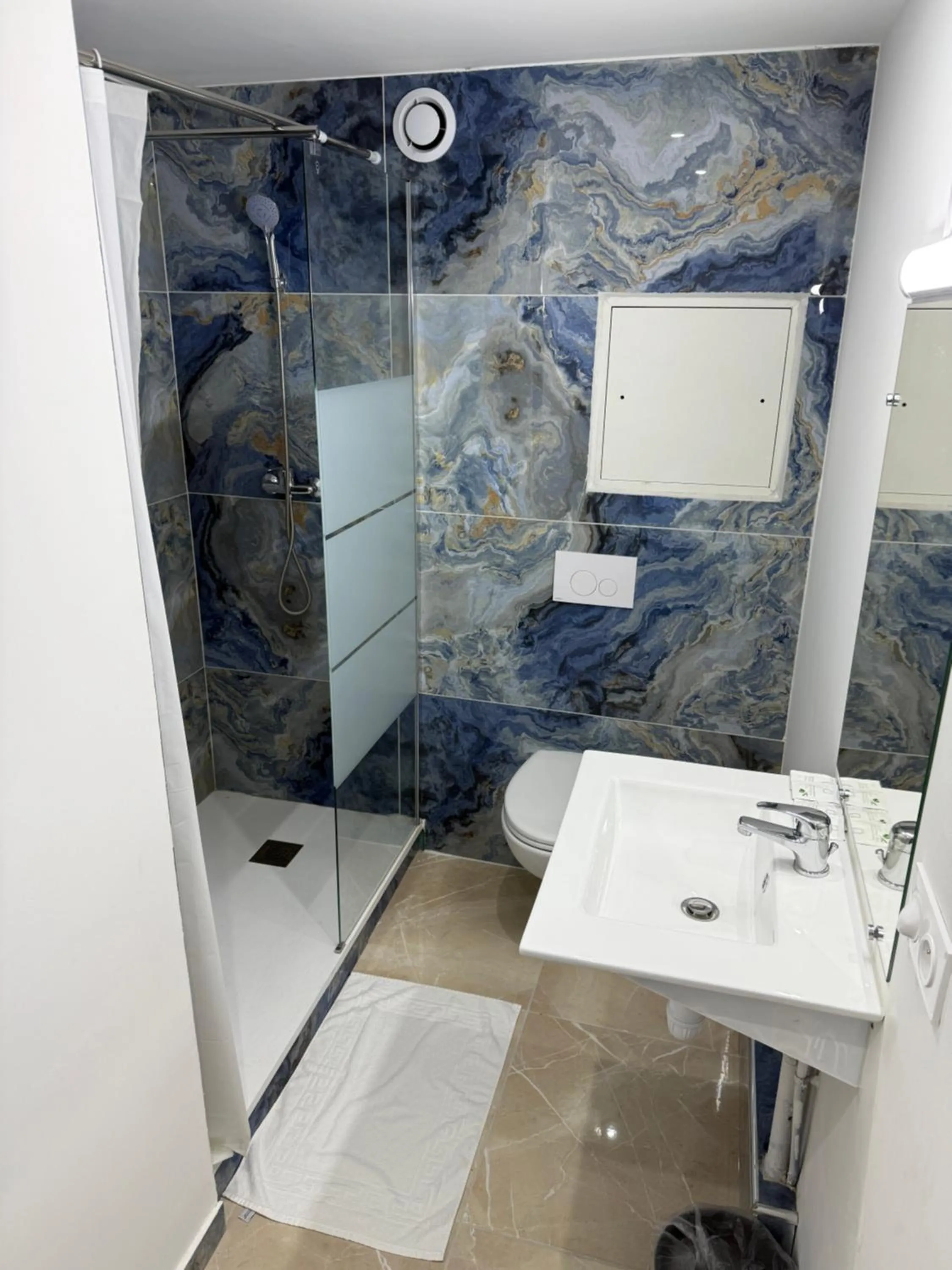 Fasthotel - Soissons Nord