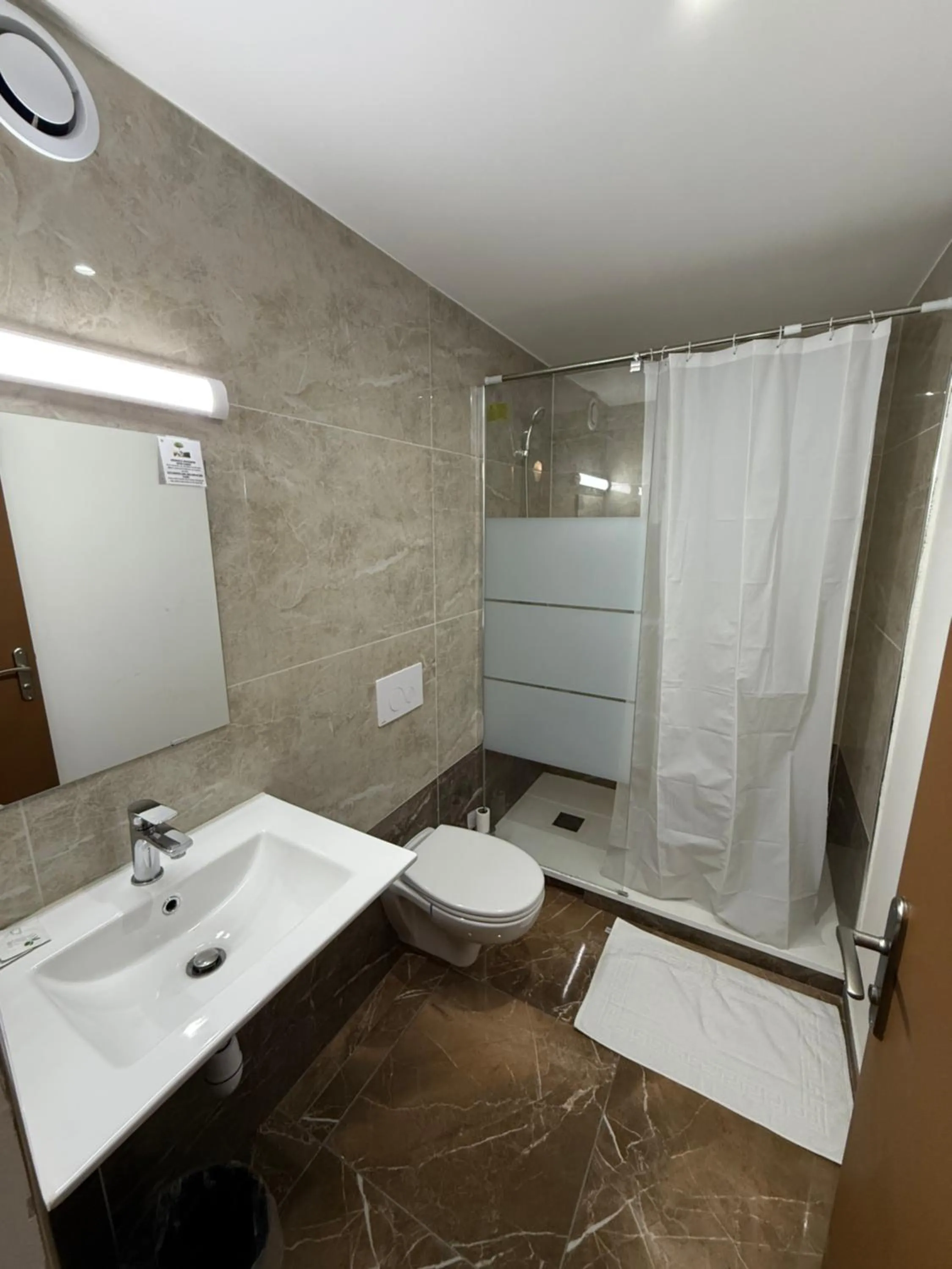 Fasthotel - Soissons Nord