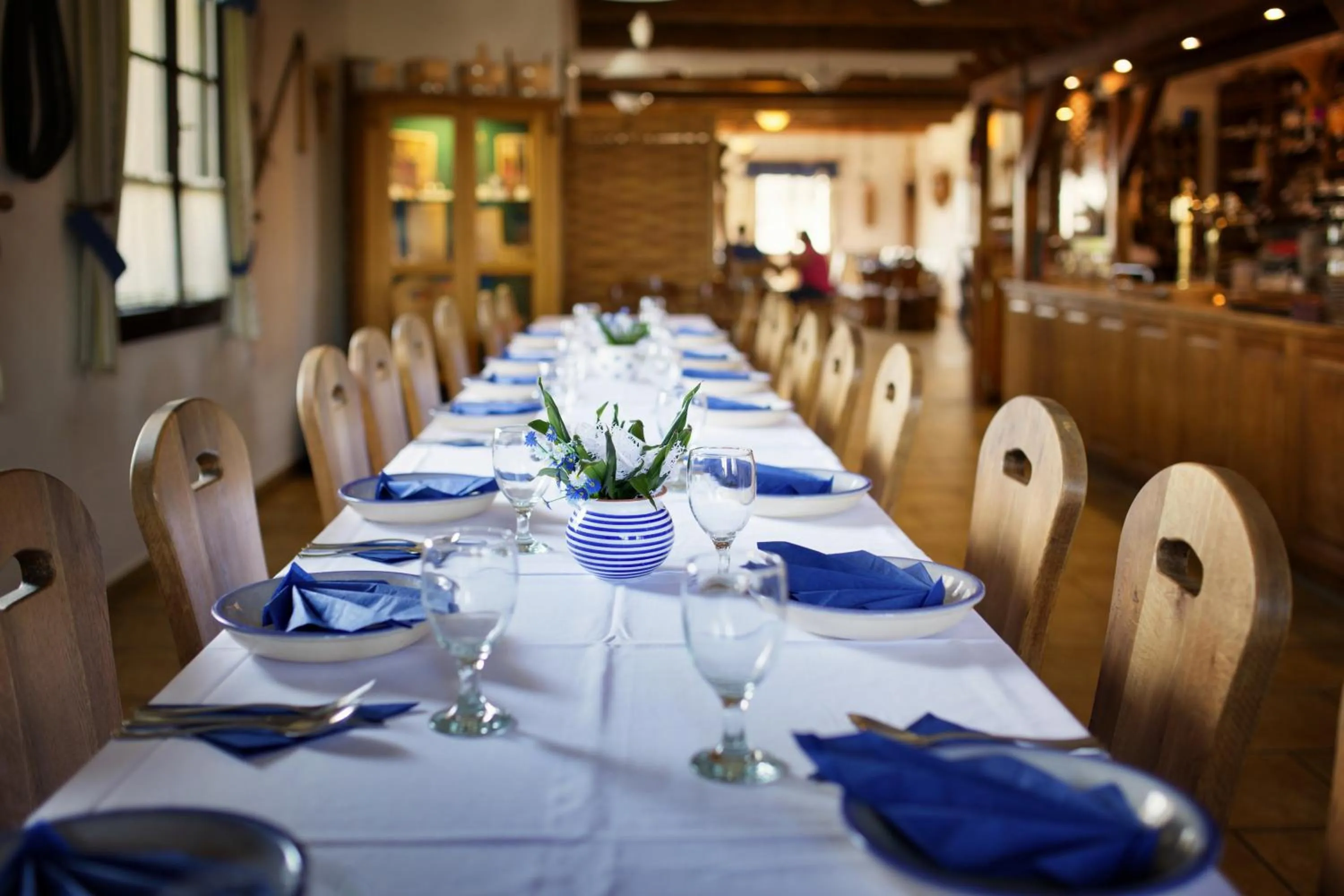 Restaurant/places to eat in Bukovanský mlýn