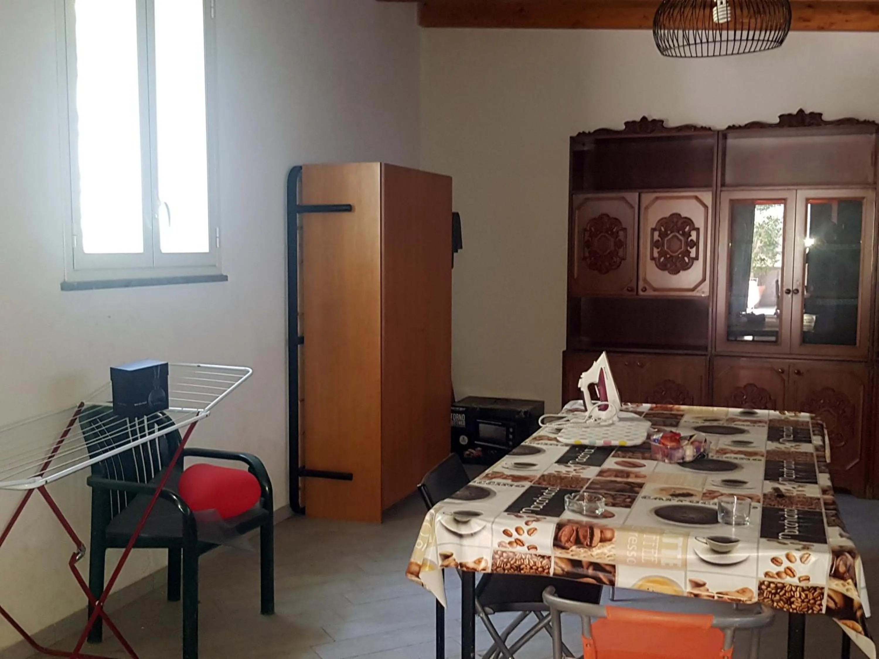 Casa Ròtre in the historic center of Palermo