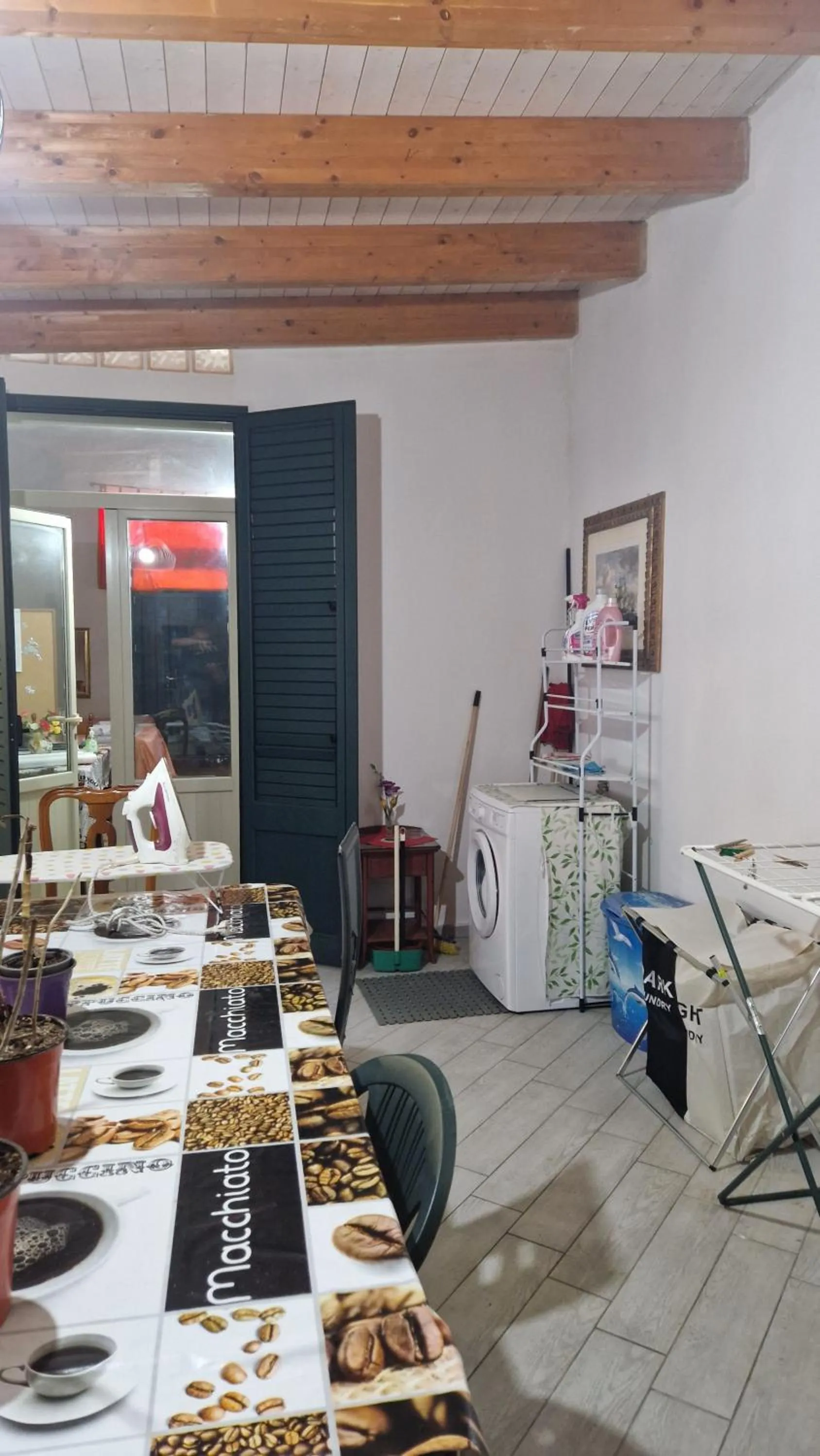 Casa Ròtre in the historic center of Palermo