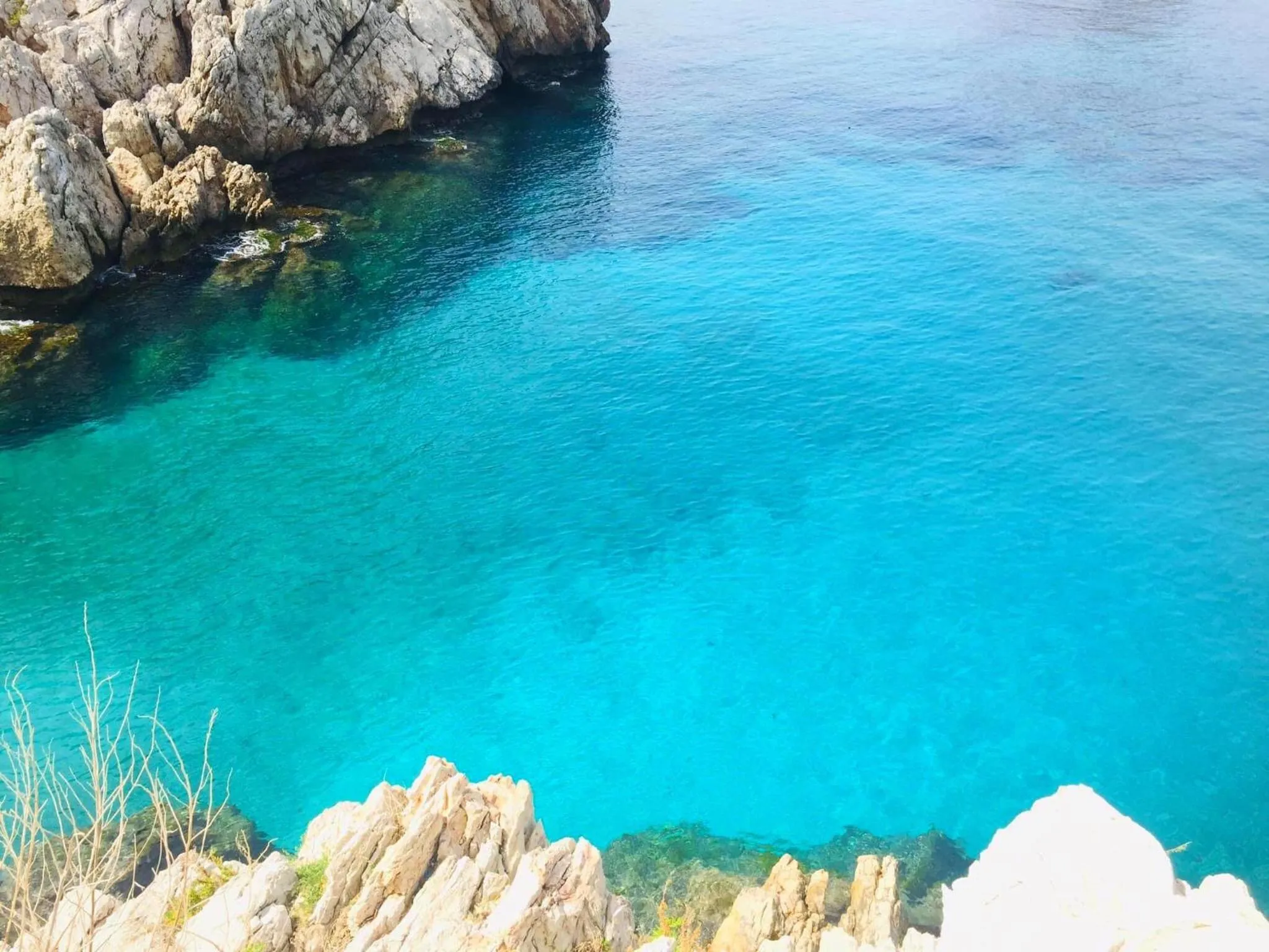 Casa Ròtre in the historic center of Palermo