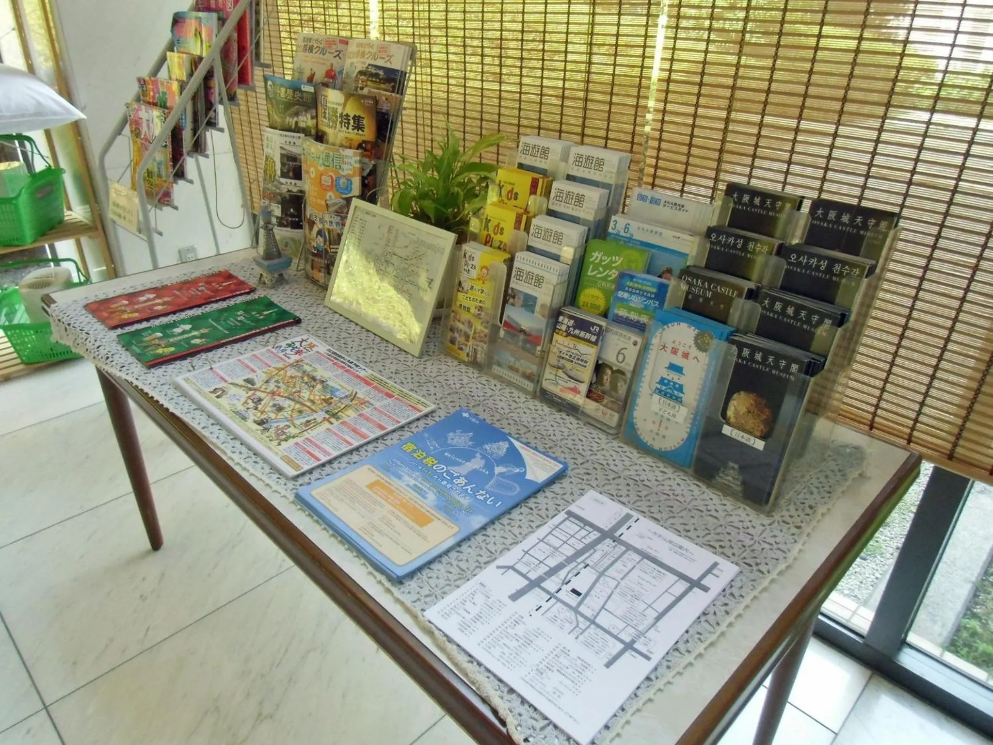 Hotel Oaks Early-Bird Osaka Morinomiya/ Vacation STAY 28791