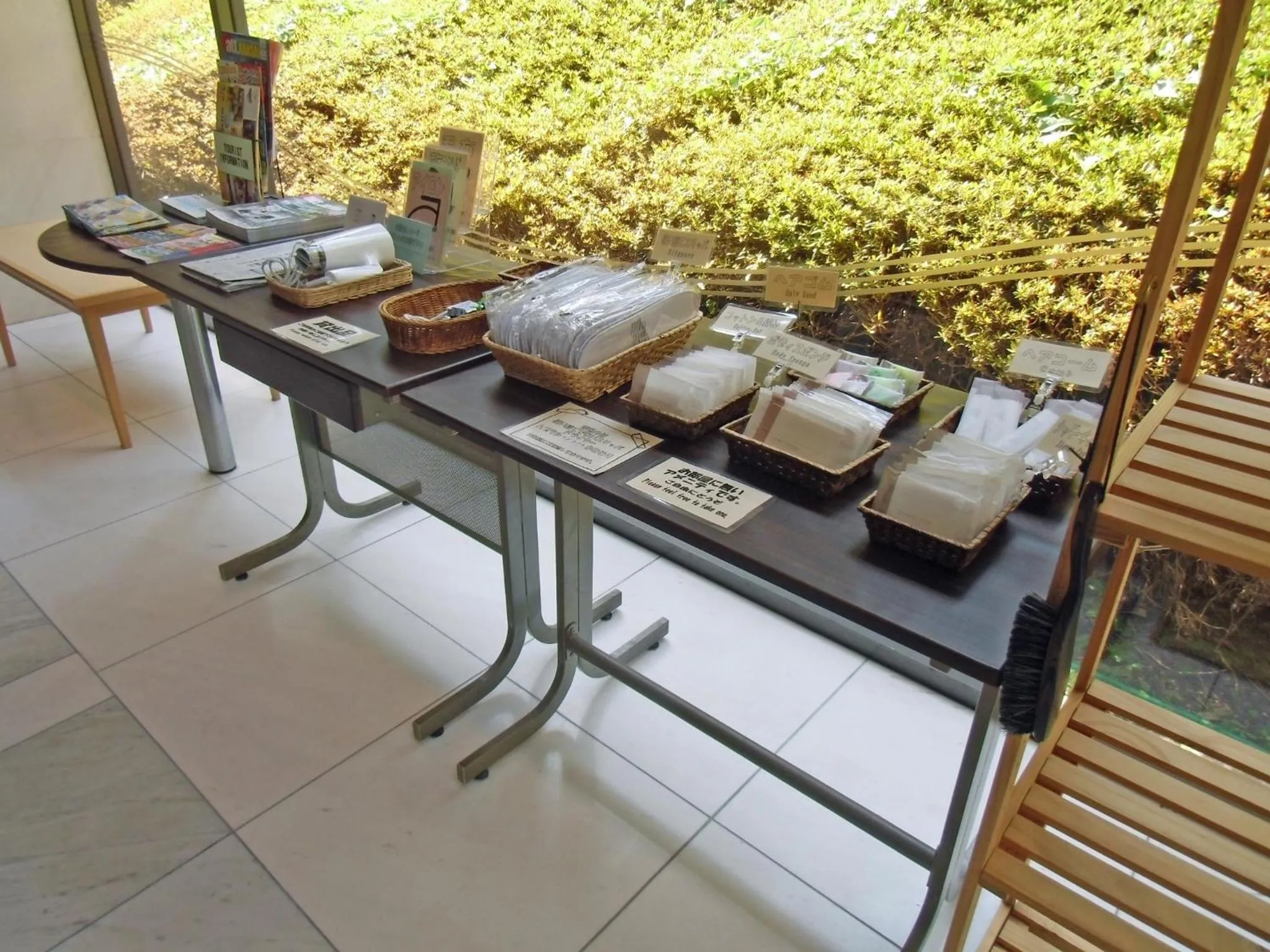 Hotel Oaks Early-Bird Osaka Morinomiya/ Vacation STAY 28791