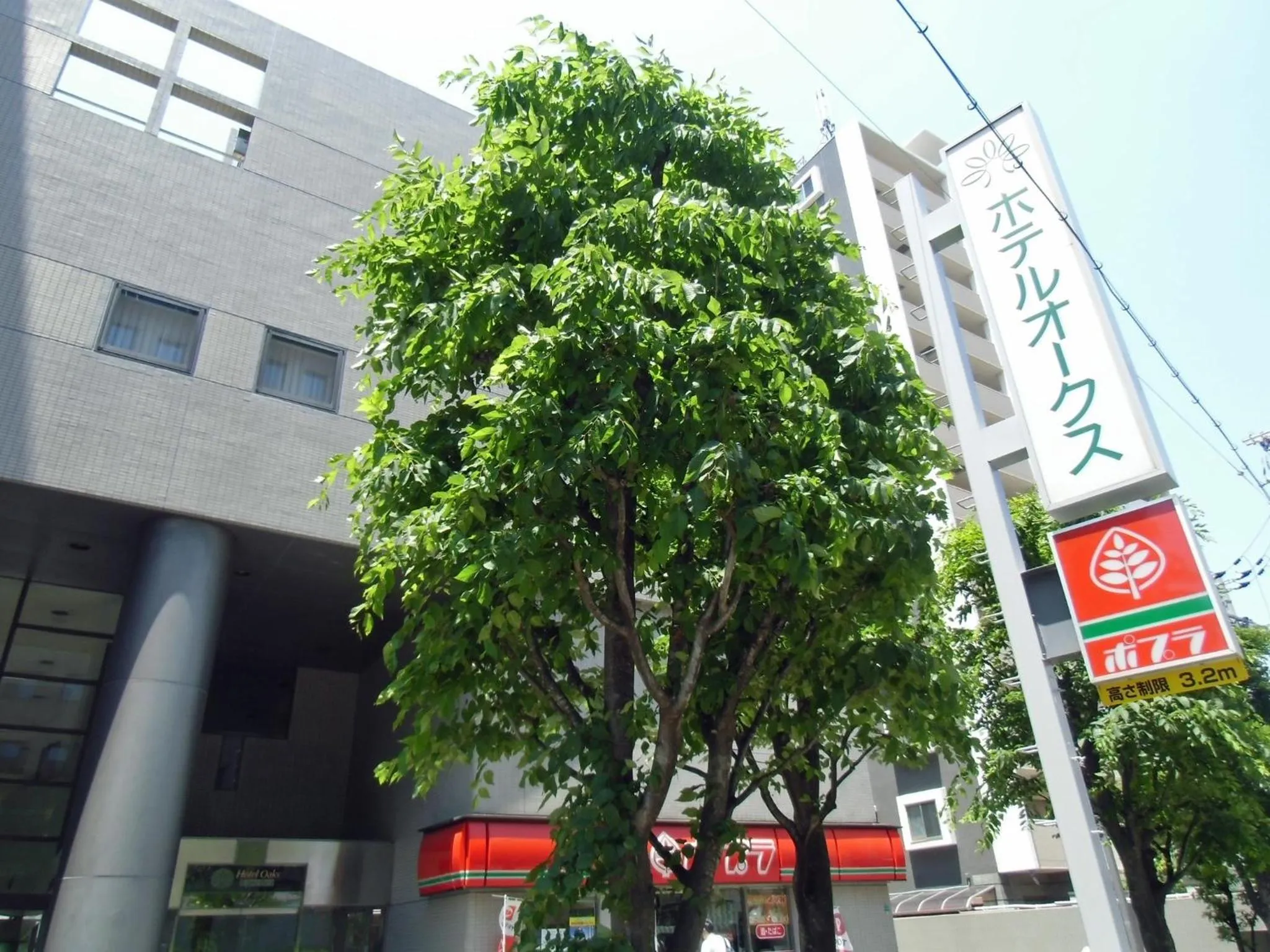 Hotel Oaks Early-Bird Osaka Morinomiya/ Vacation STAY 28791