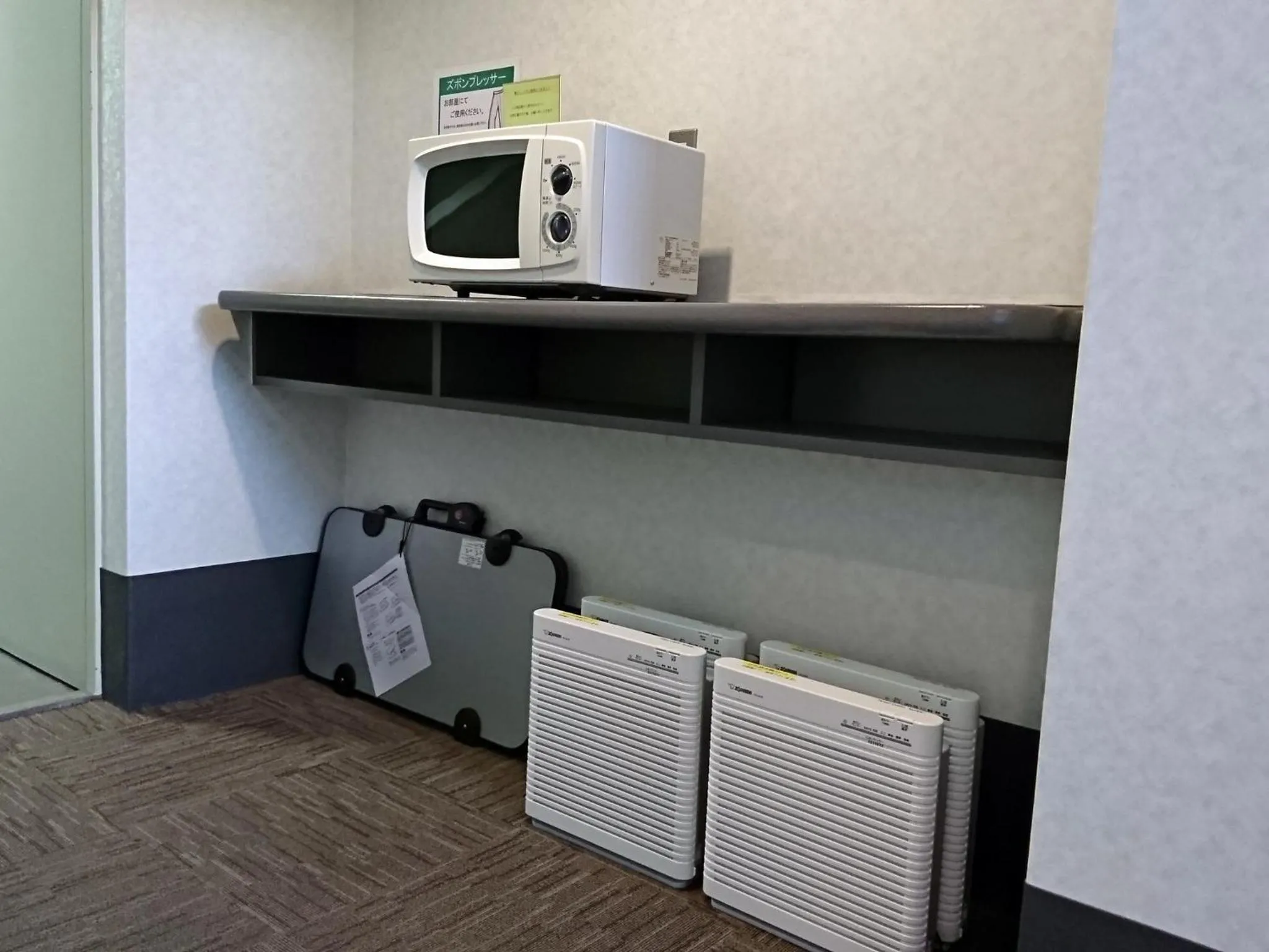 Hotel Oaks Early-Bird Osaka Morinomiya/ Vacation STAY 28791