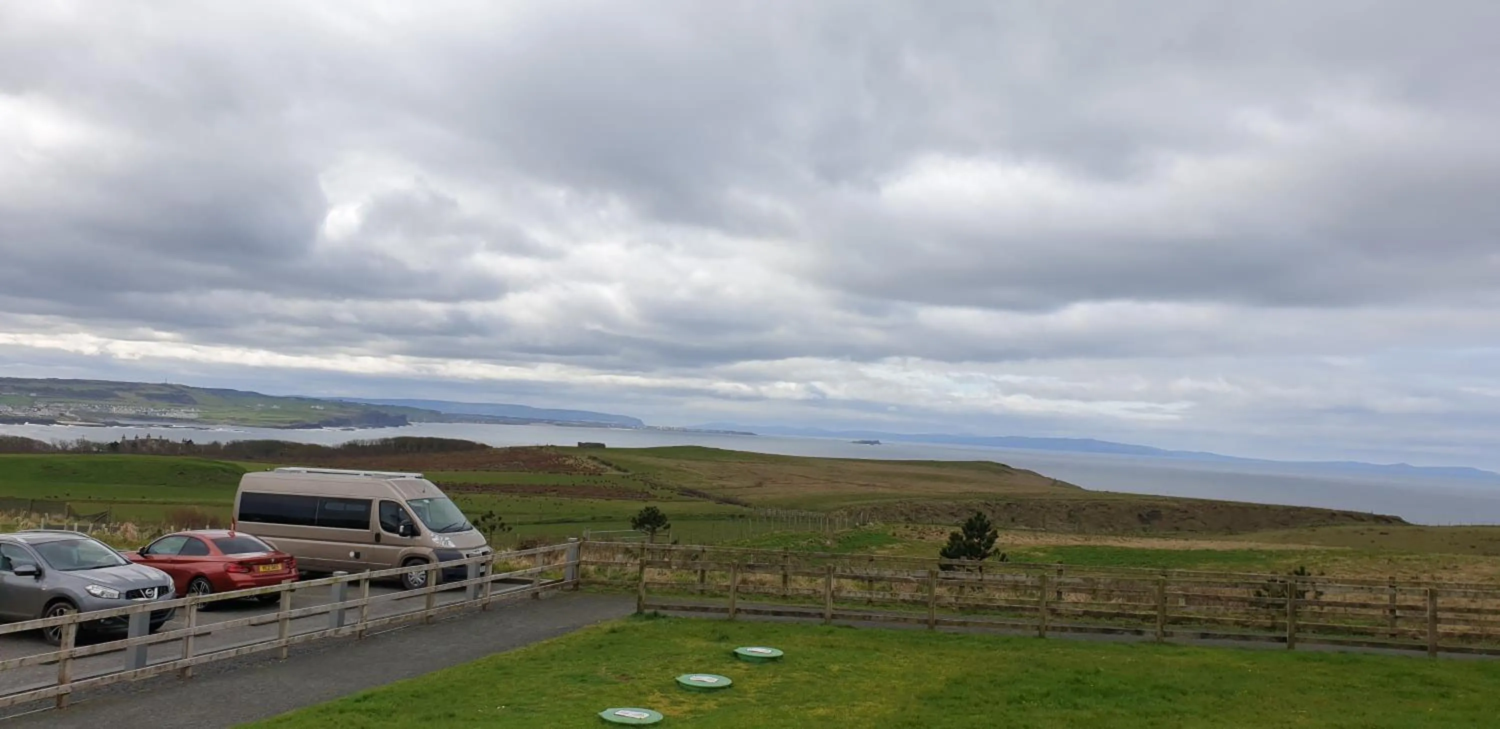 Neighbourhood in Causeway Hotel