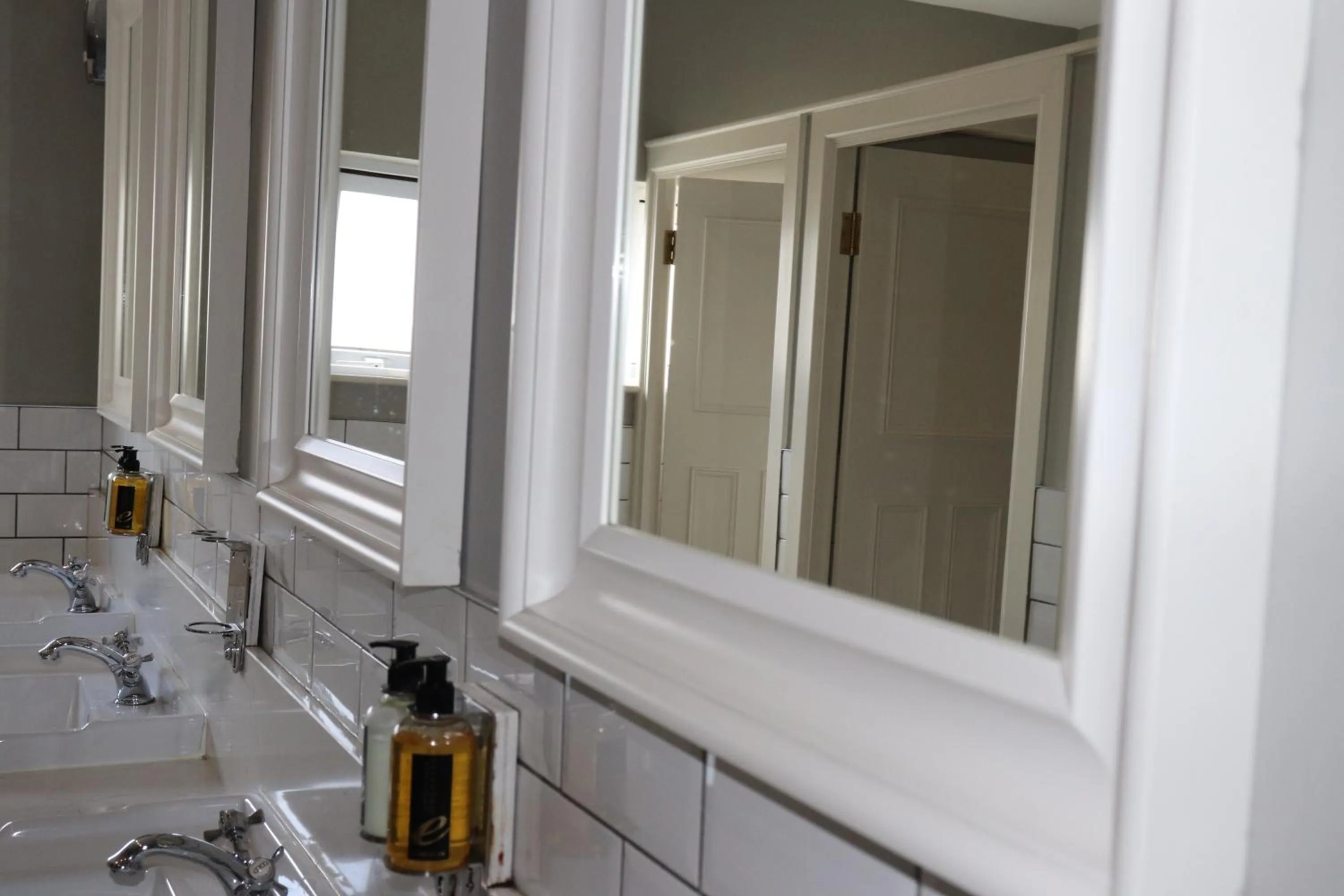 Property building in Causeway Hotel