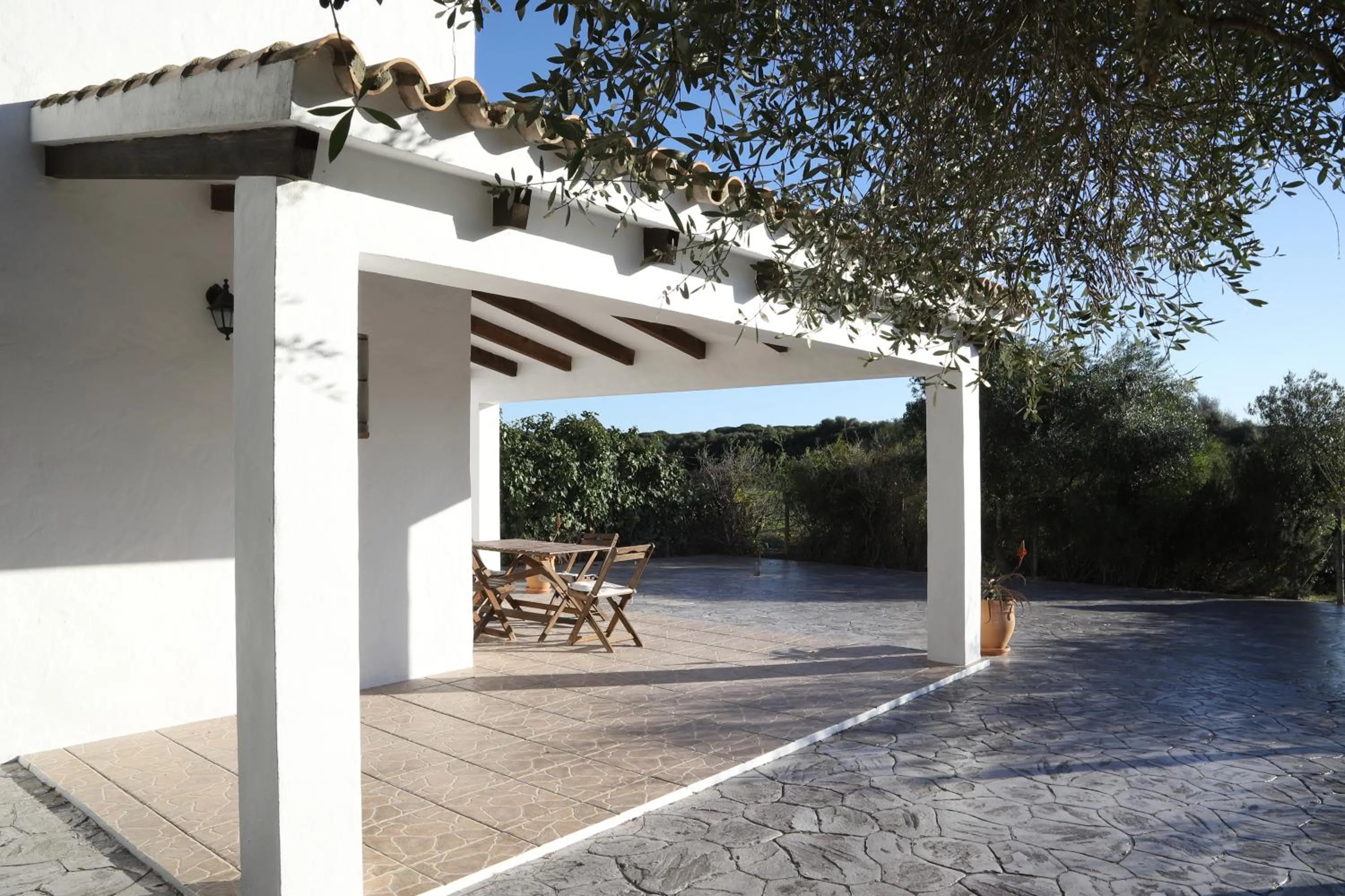 La Quinta de María Luisa