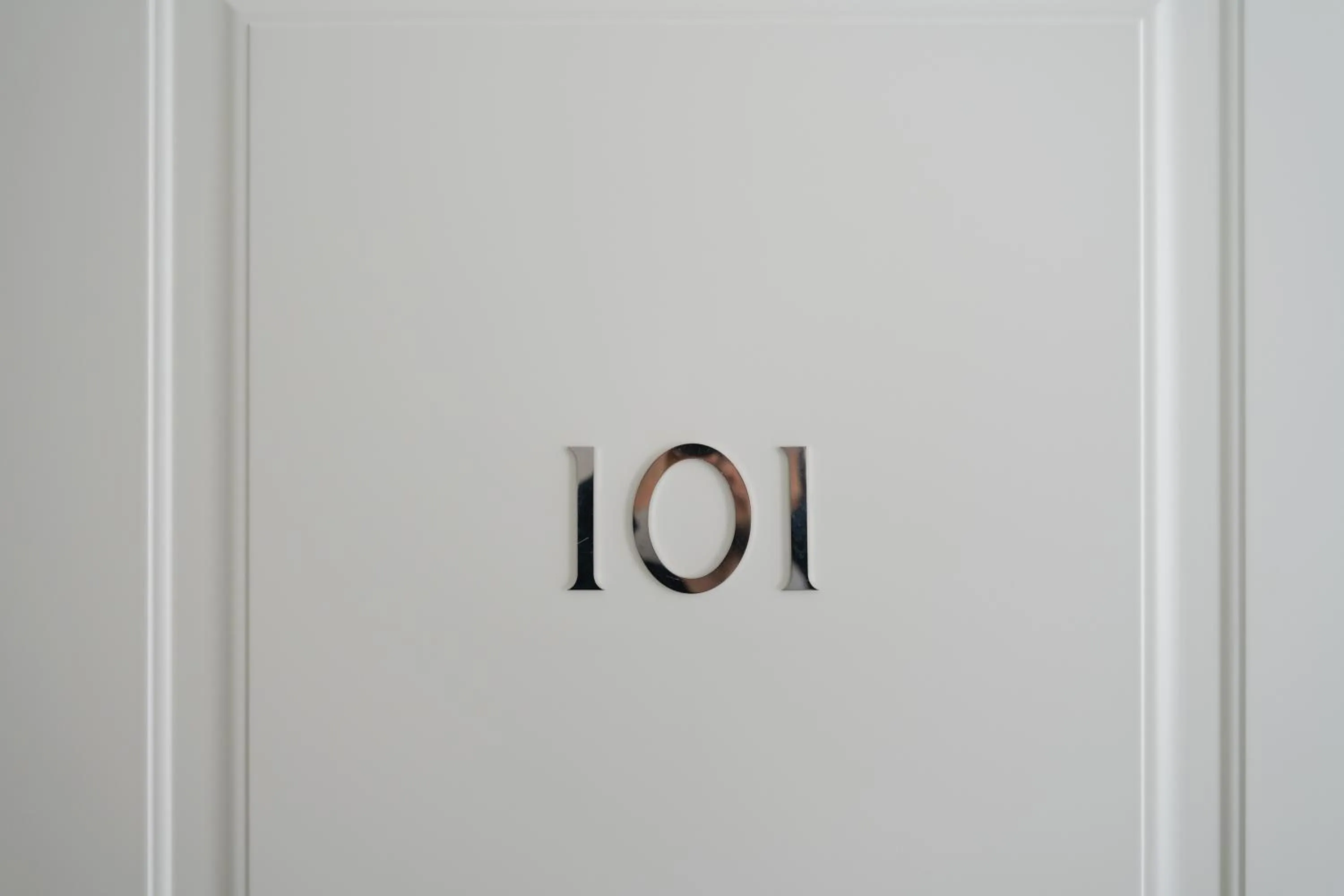 Decorative detail in Duomo Guest House - Stay in Sorrento