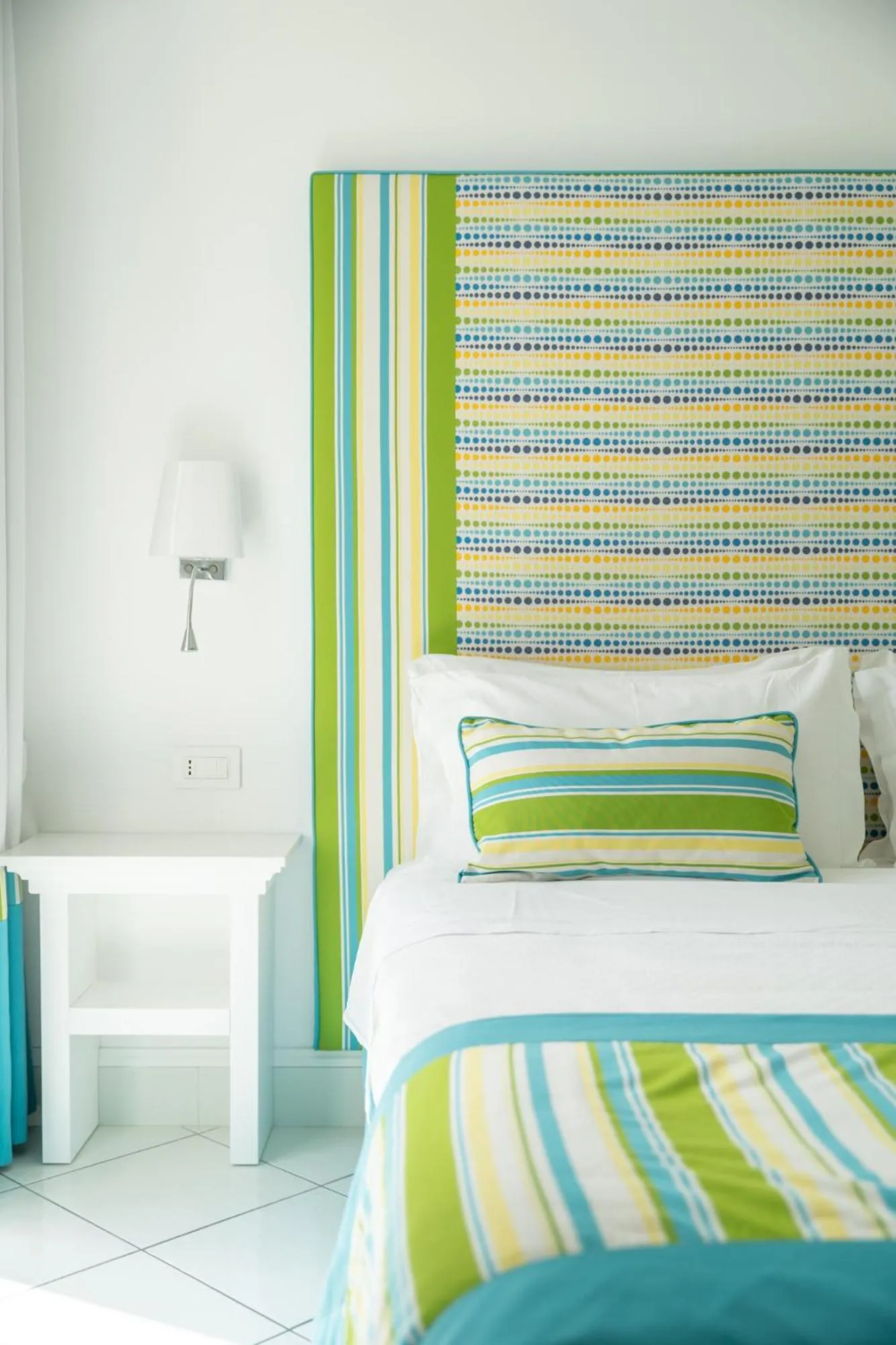 Bed in Duomo Guest House - Stay in Sorrento