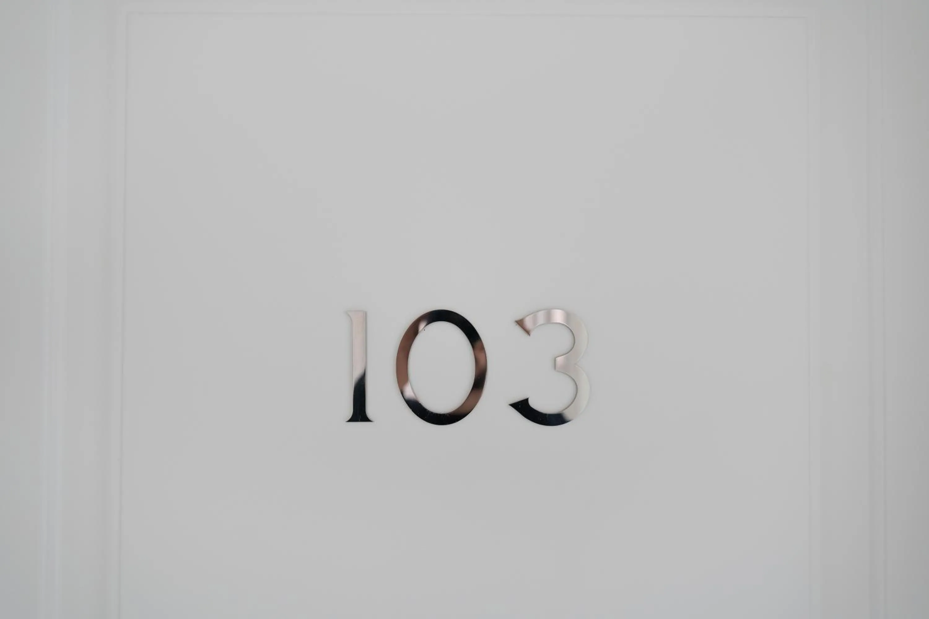 Decorative detail in Duomo Guest House - Stay in Sorrento