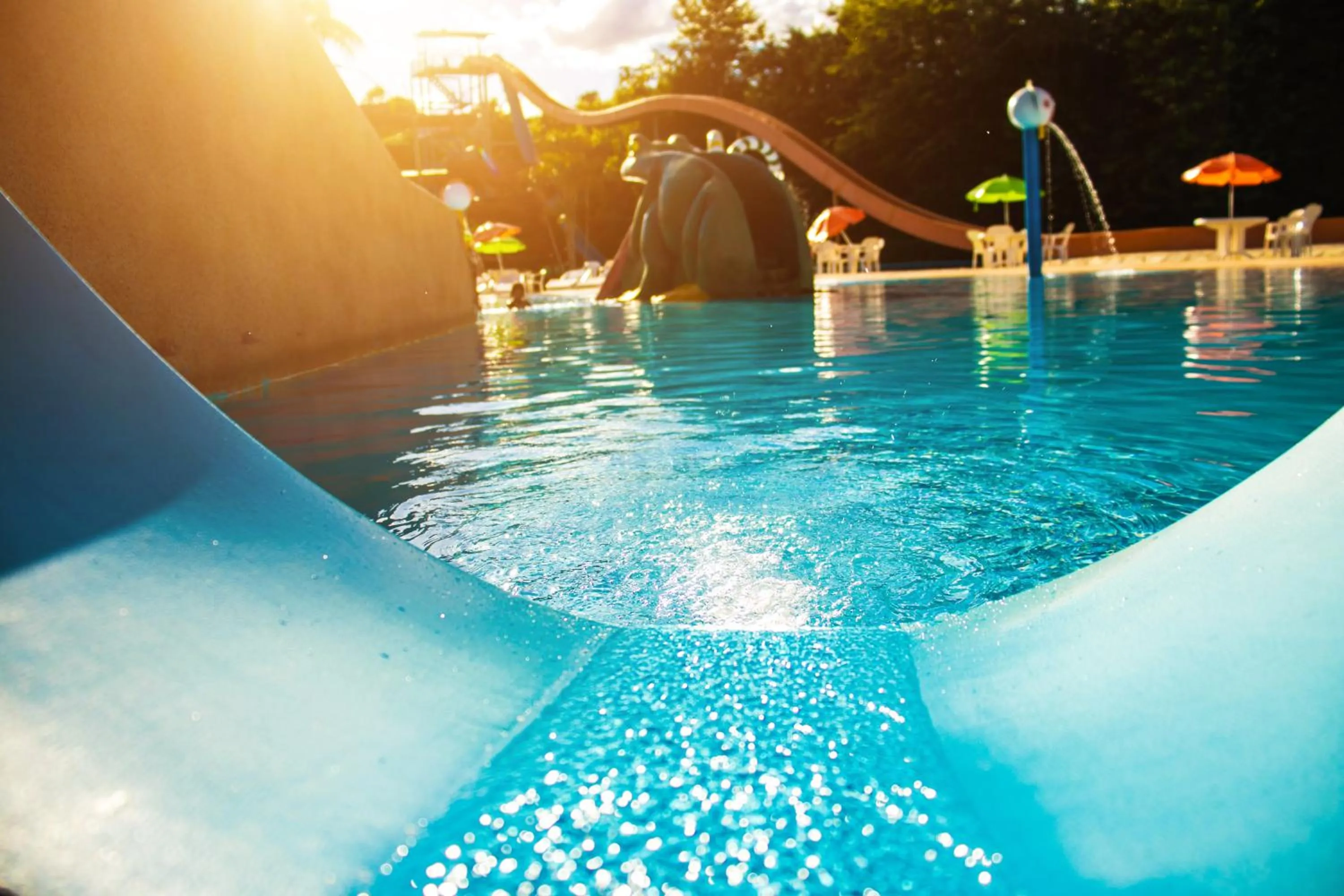 Caldas Park & Hotel Caldas Novas